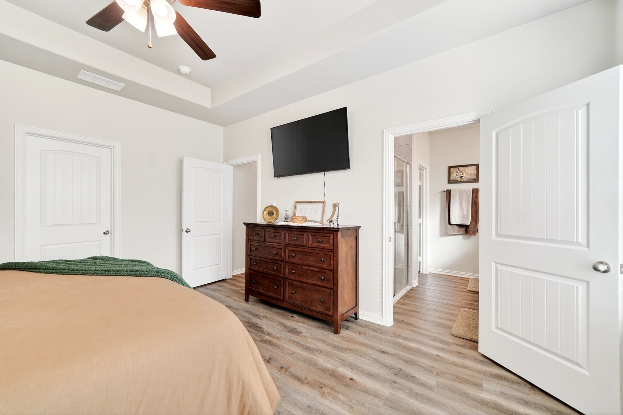 2446 Blackjack Oak Road