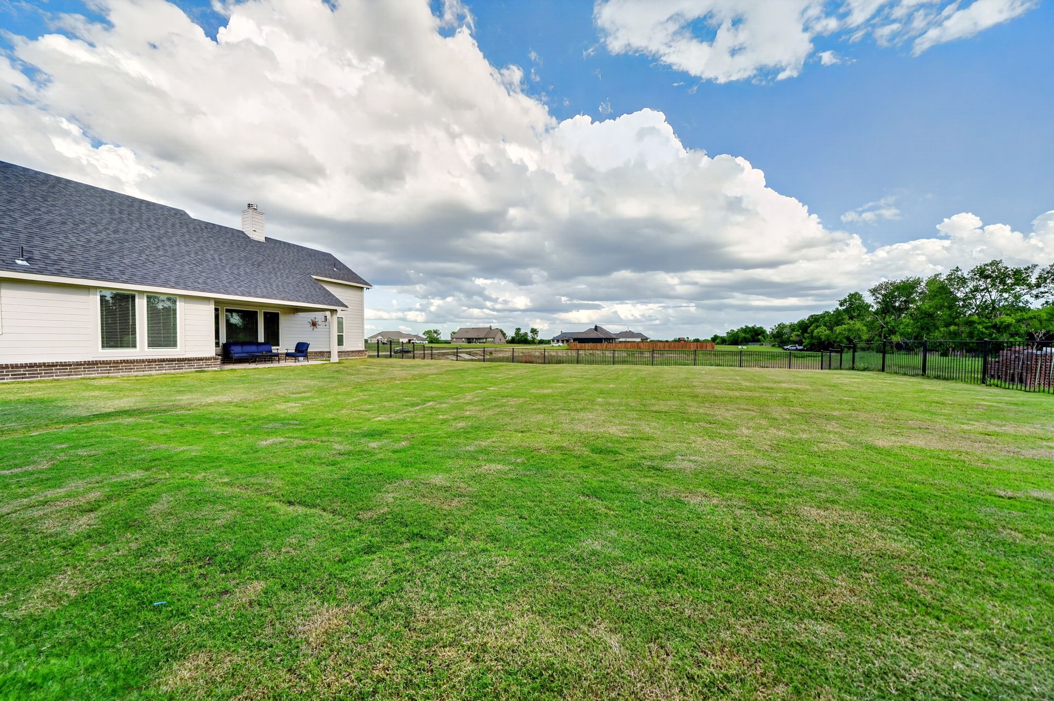 2446 Blackjack Oak Road