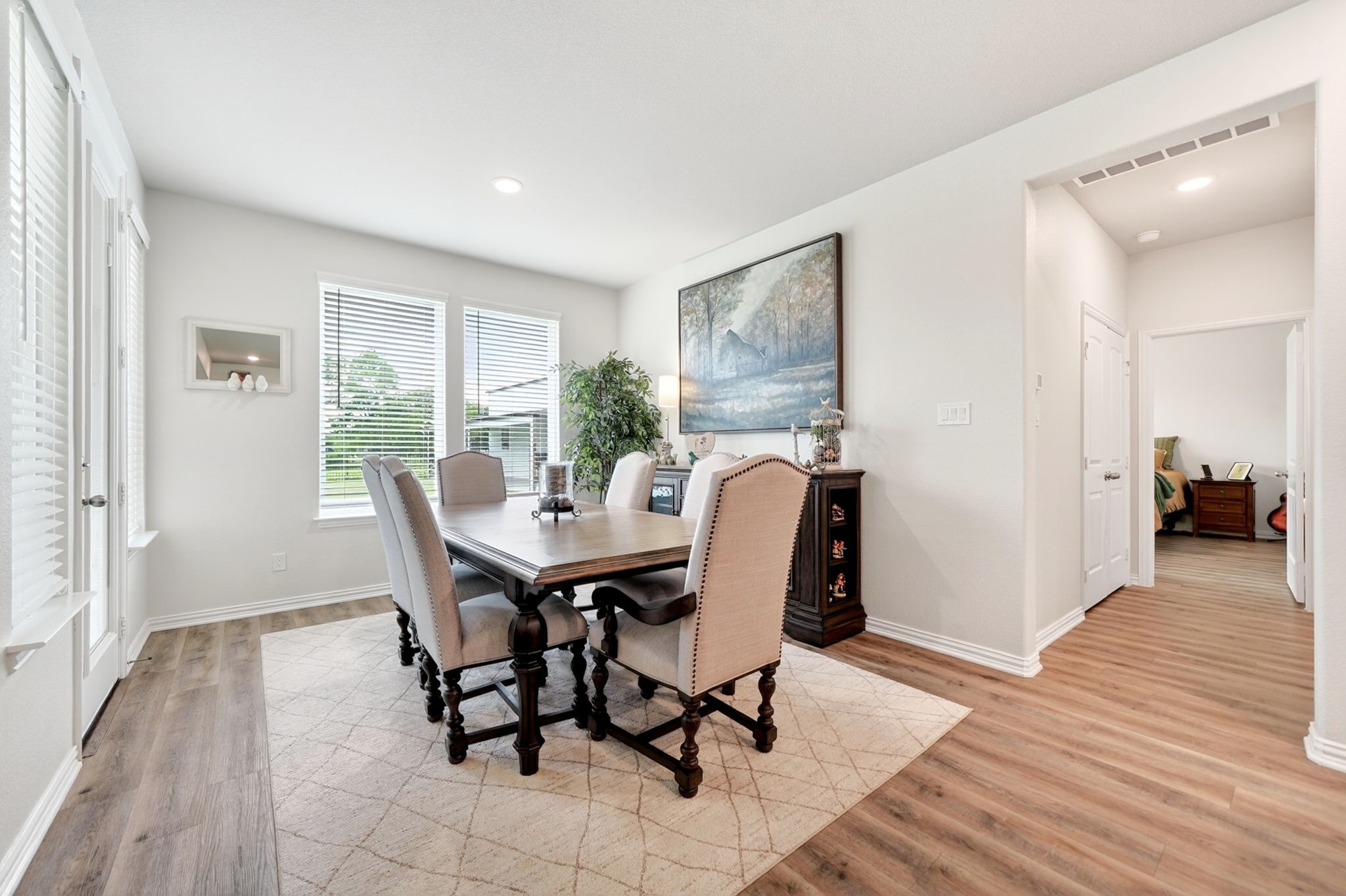 2446 Blackjack Oak Road