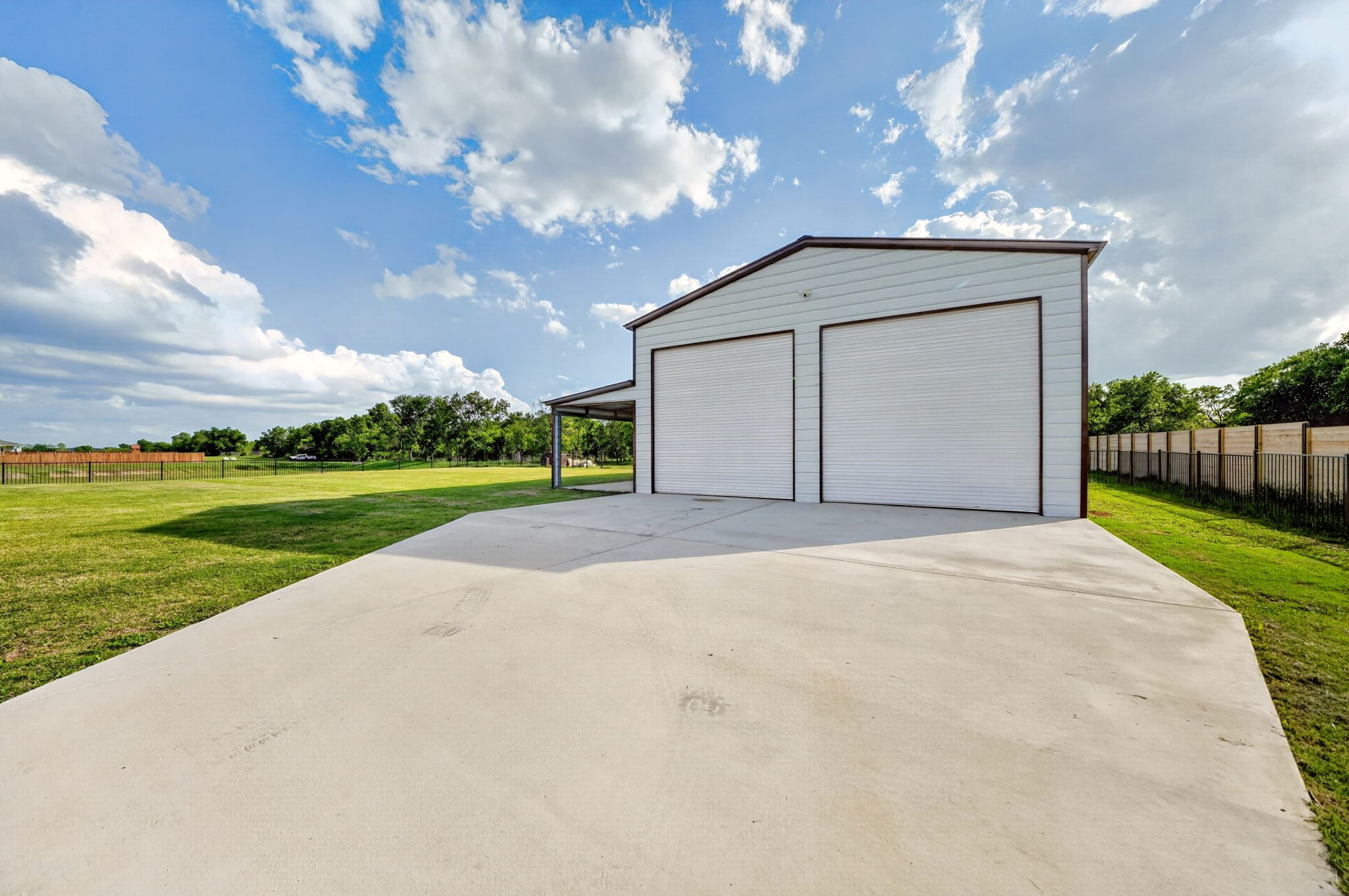 2446 Blackjack Oak Road