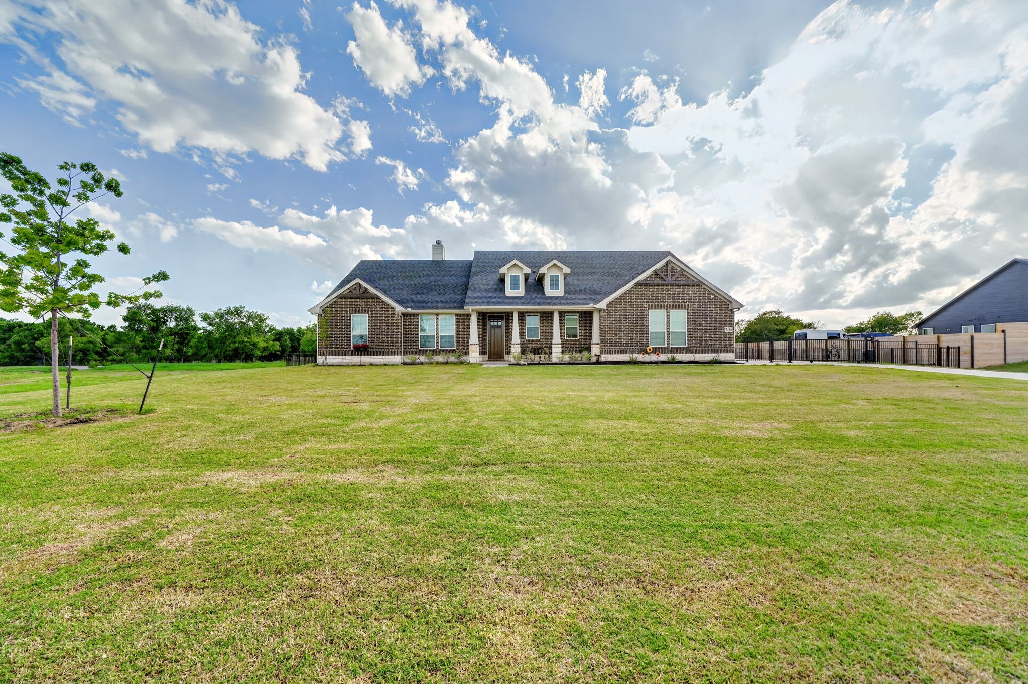 2446 Blackjack Oak Road