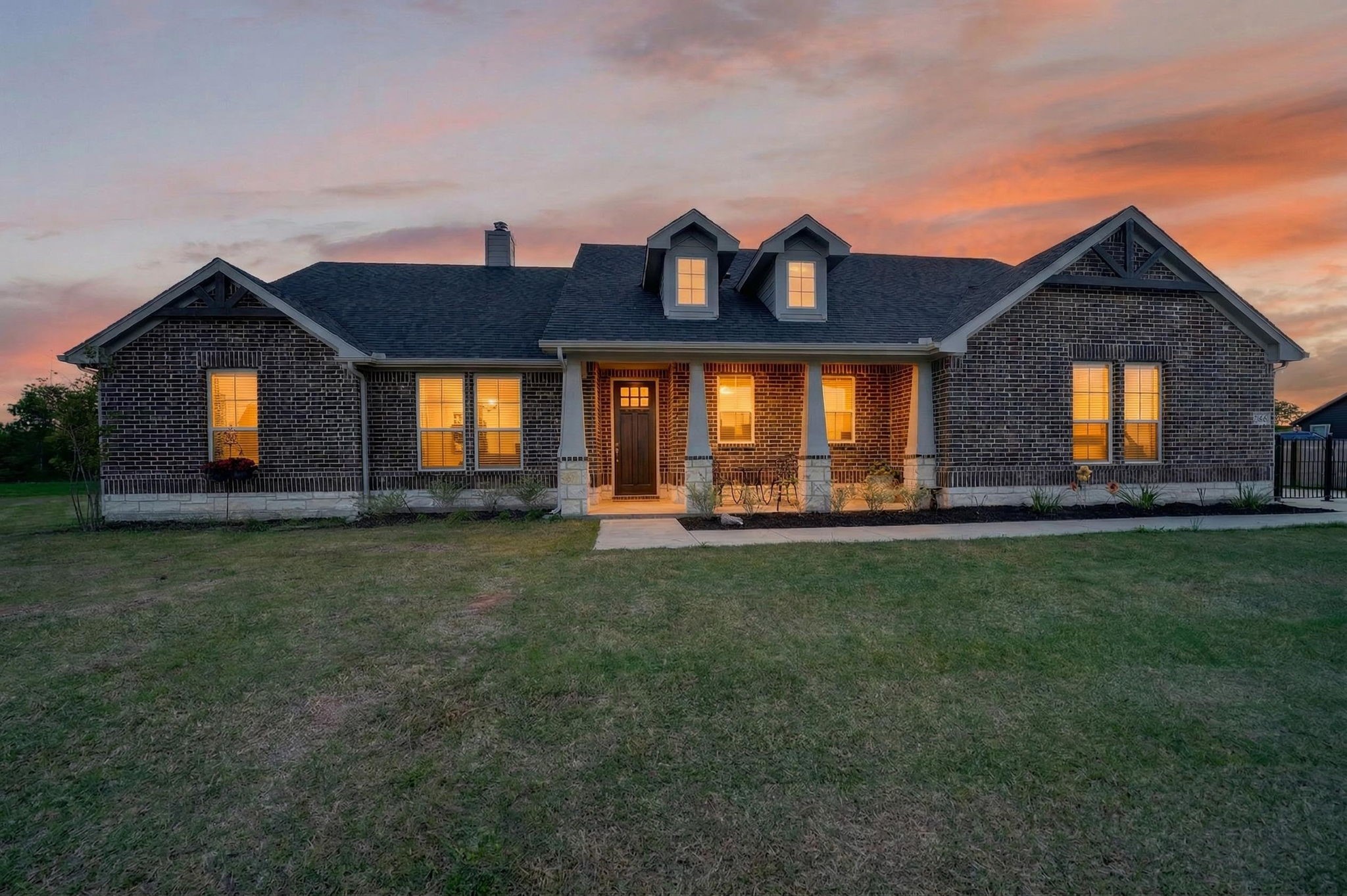 2446 Blackjack Oak Road