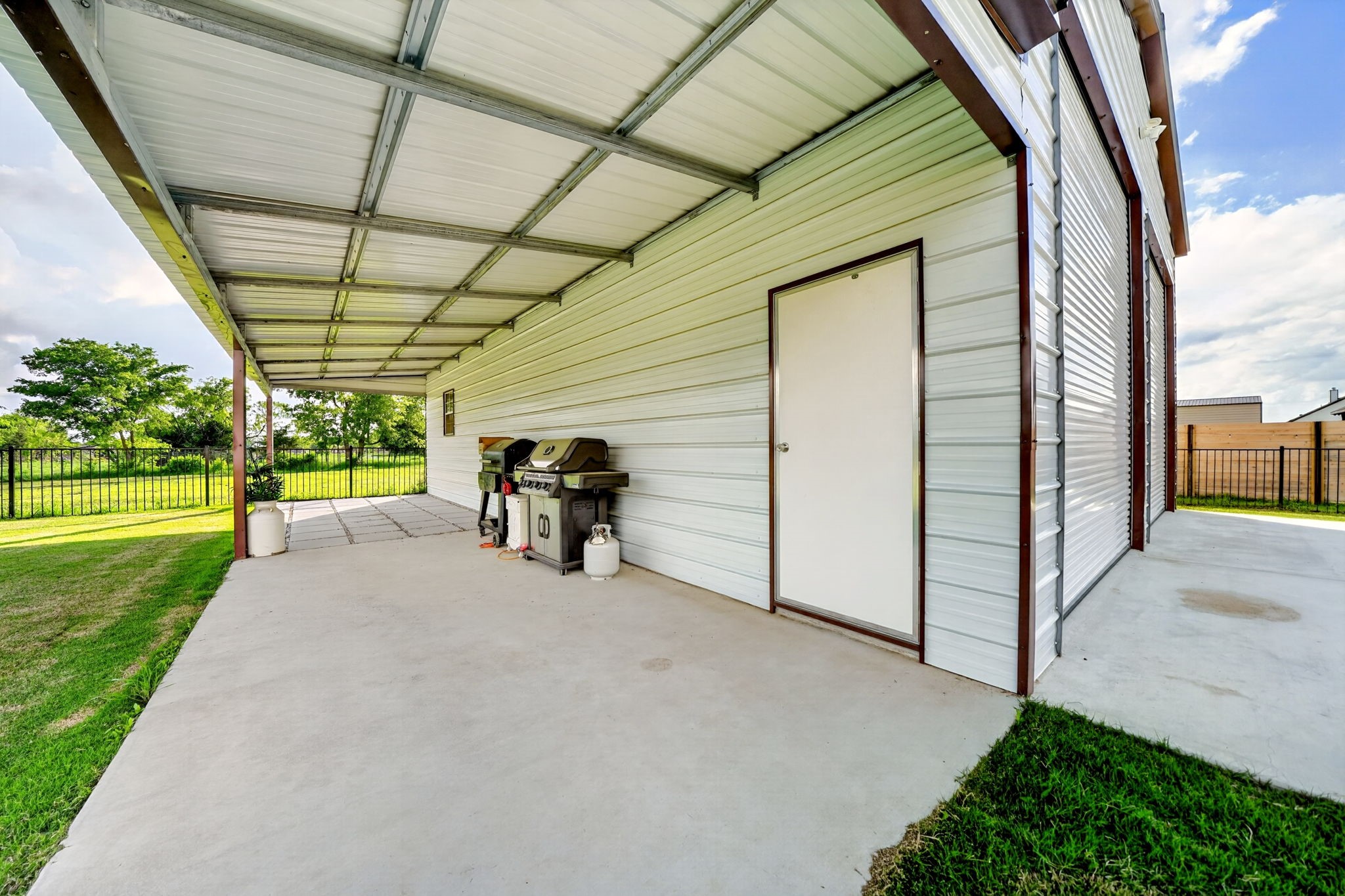 2446 Blackjack Oak Road