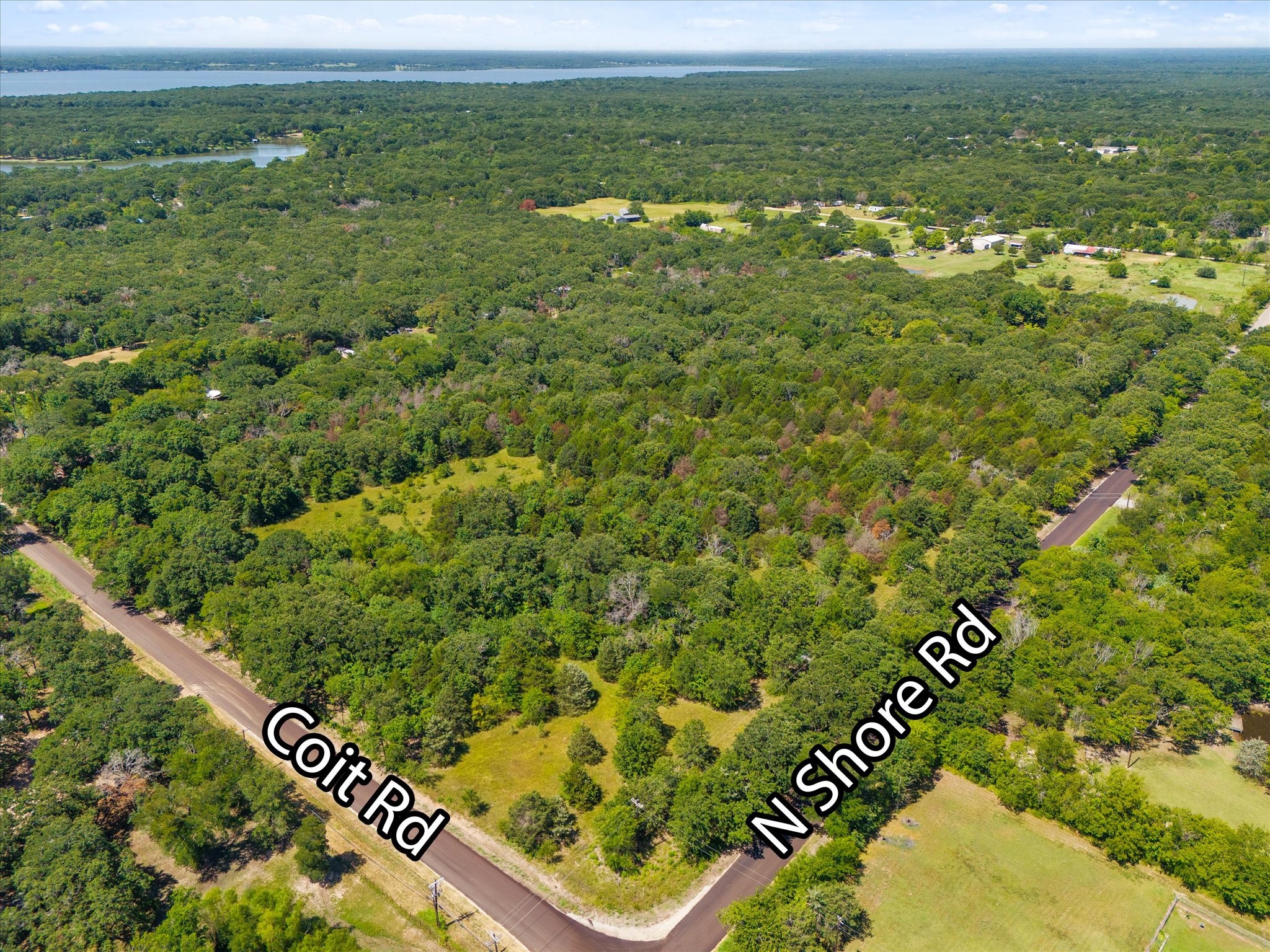 Lot 5 Coit Road