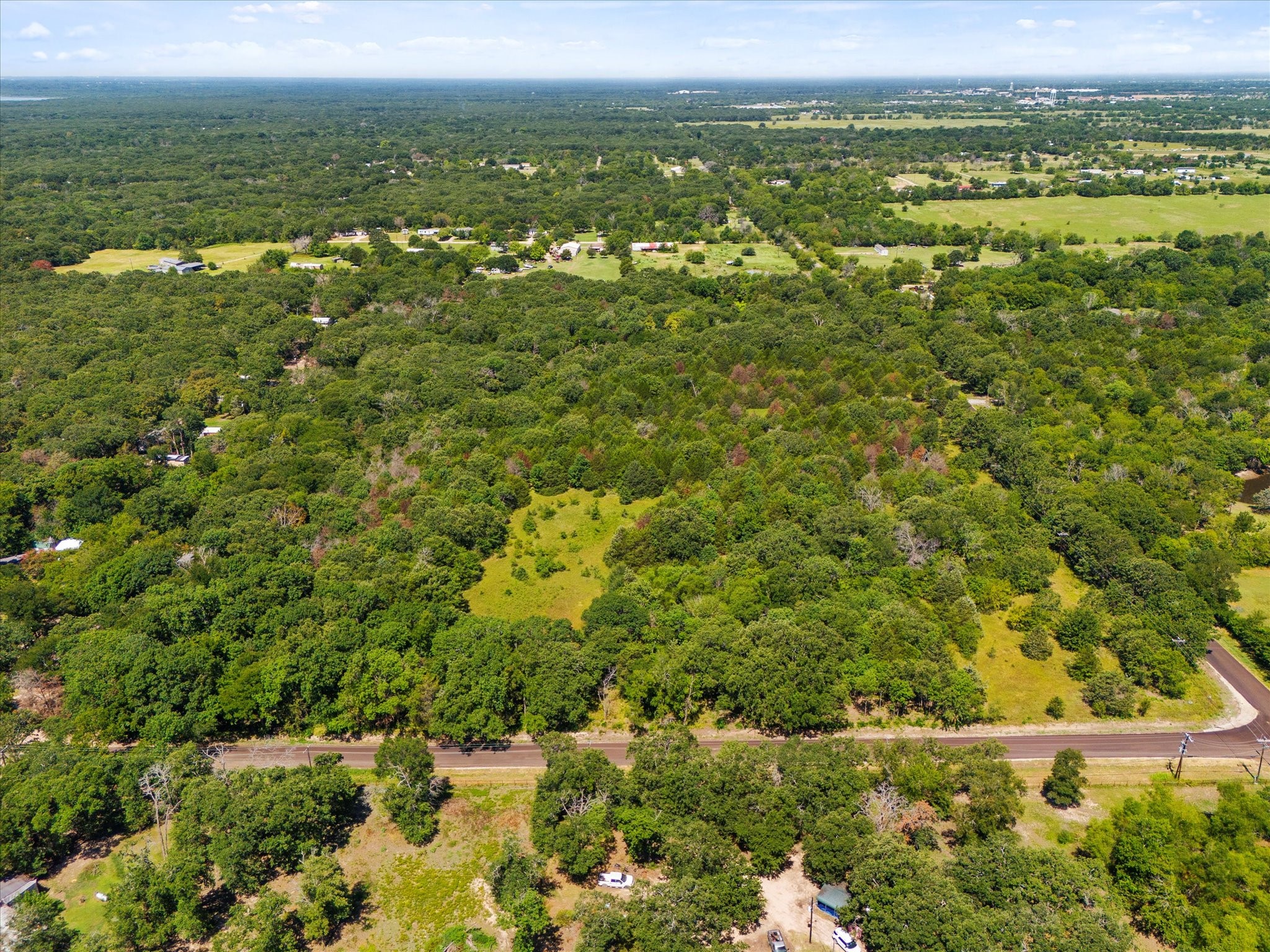 Lot 5 Coit Road