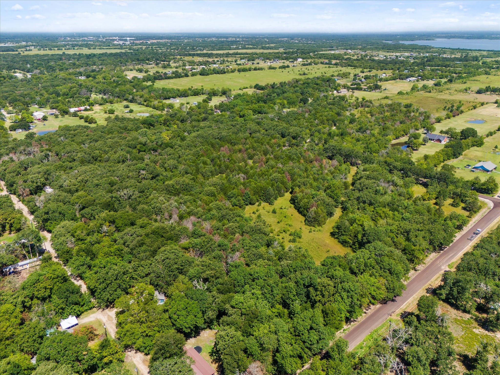 Lot 1 North Shore Road