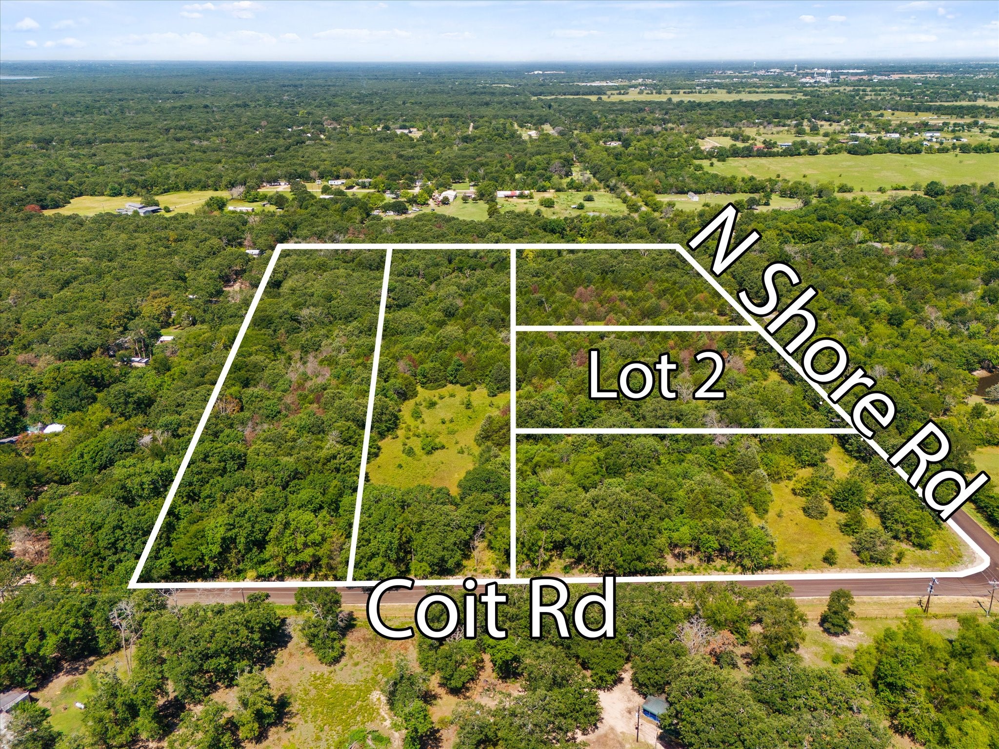 Lot 2 North Shore Road