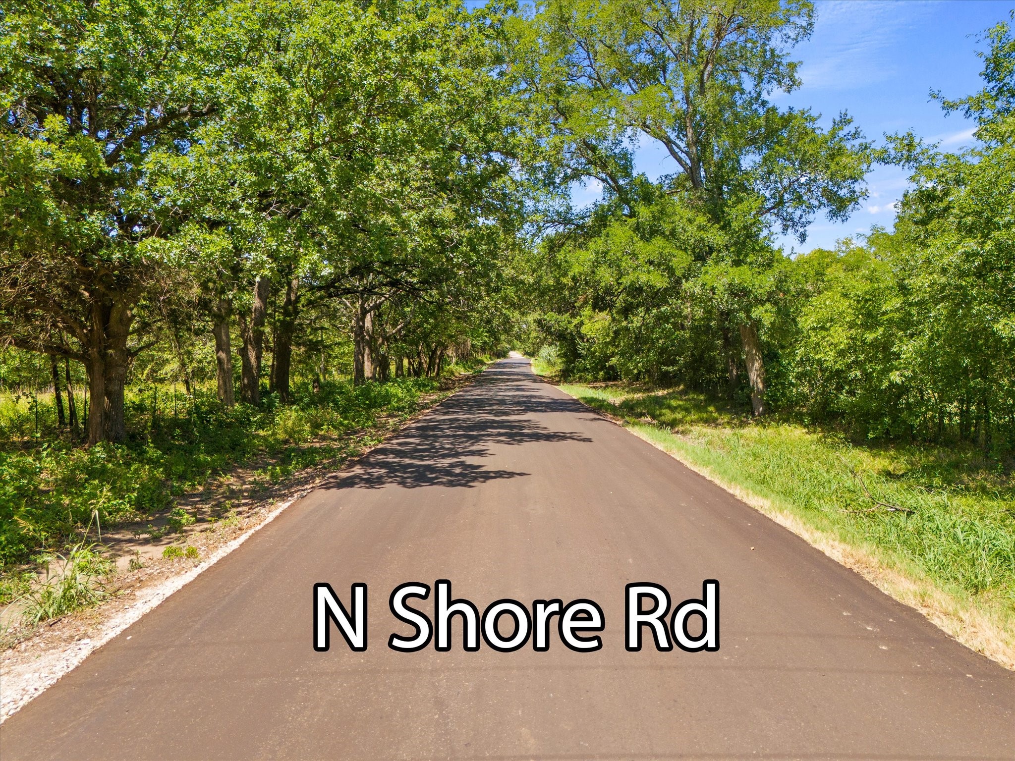 Lot 3 North Shore Road