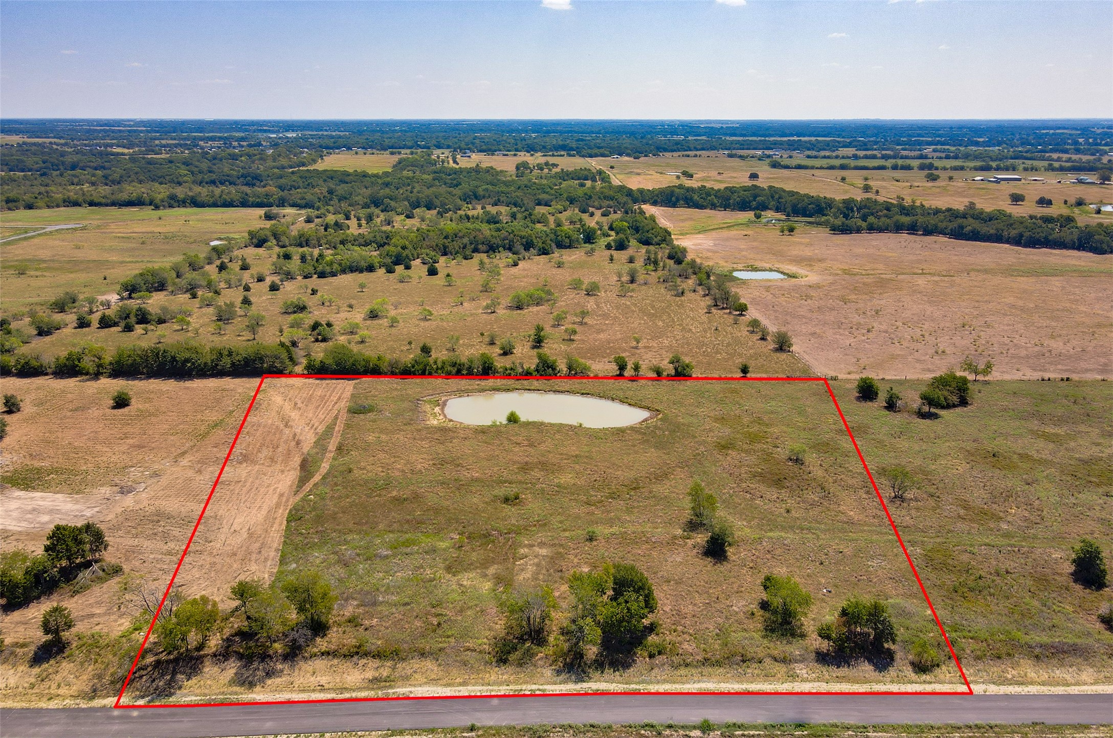 1395 Channing Lane Wills Point TX