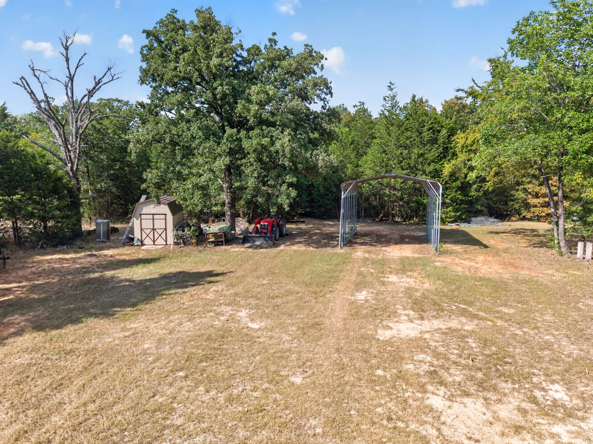 660 Vz County Road 2315