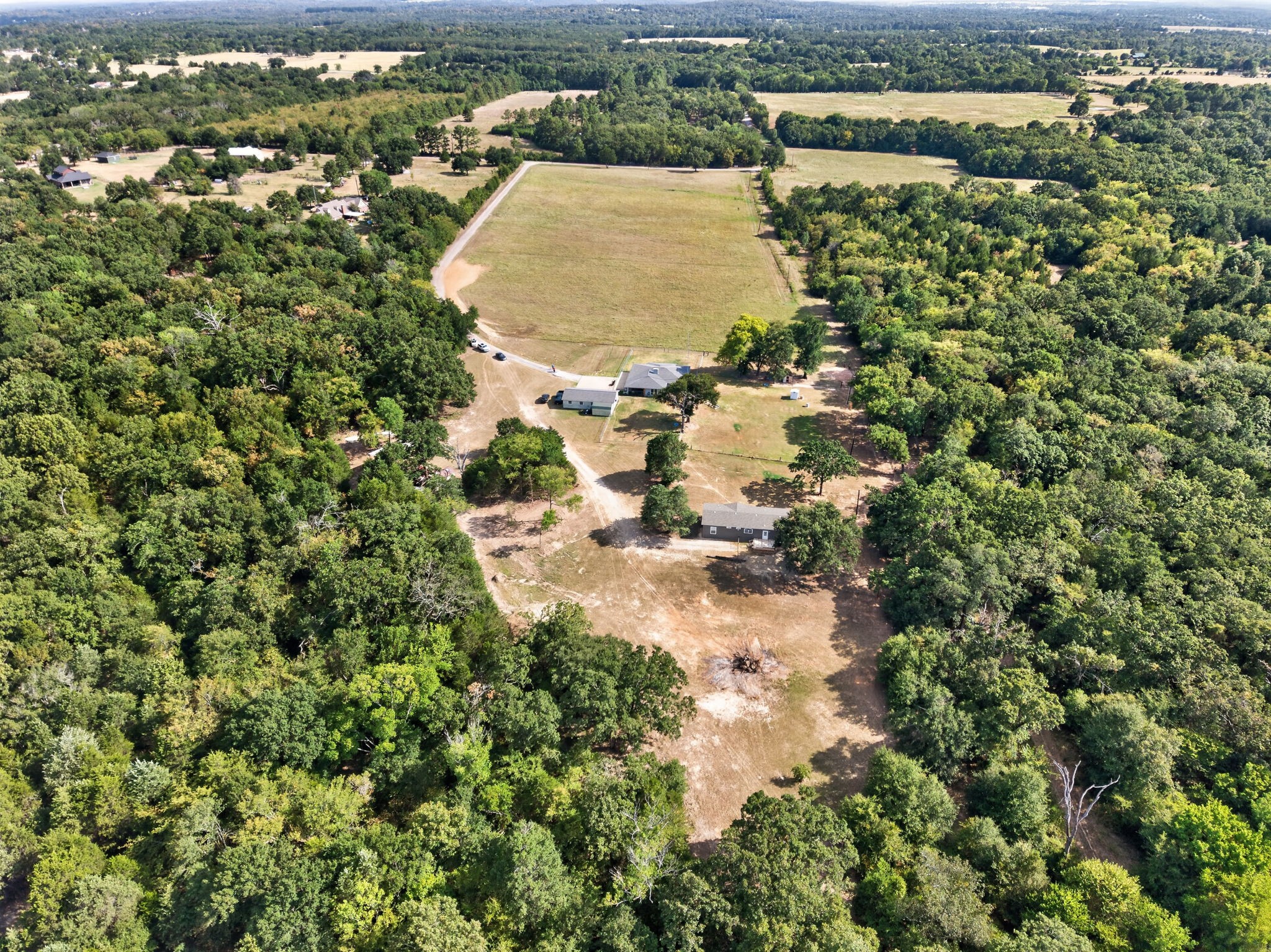 660 Vz County Road 2315