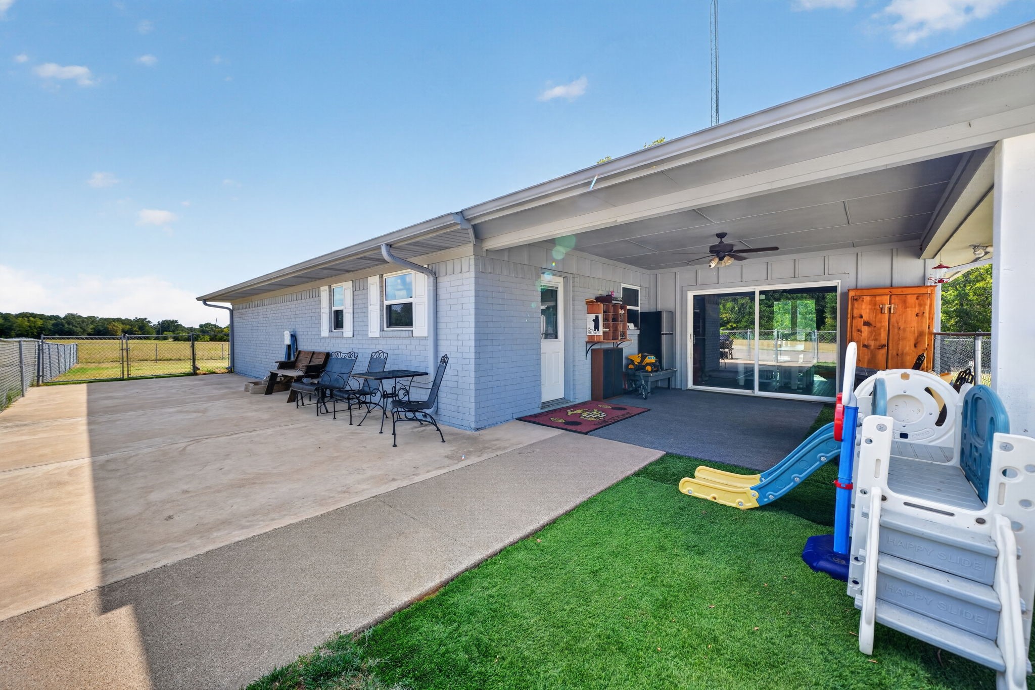 660 Vz County Road 2315