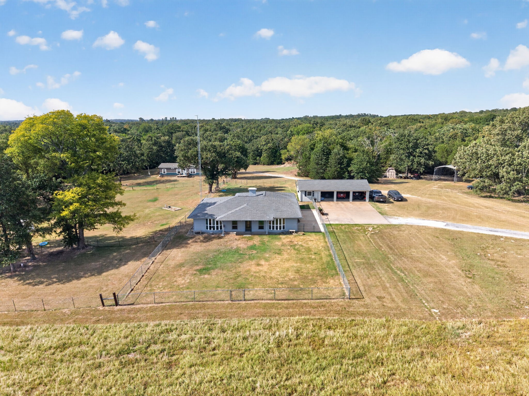 660 Vz County Road 2315