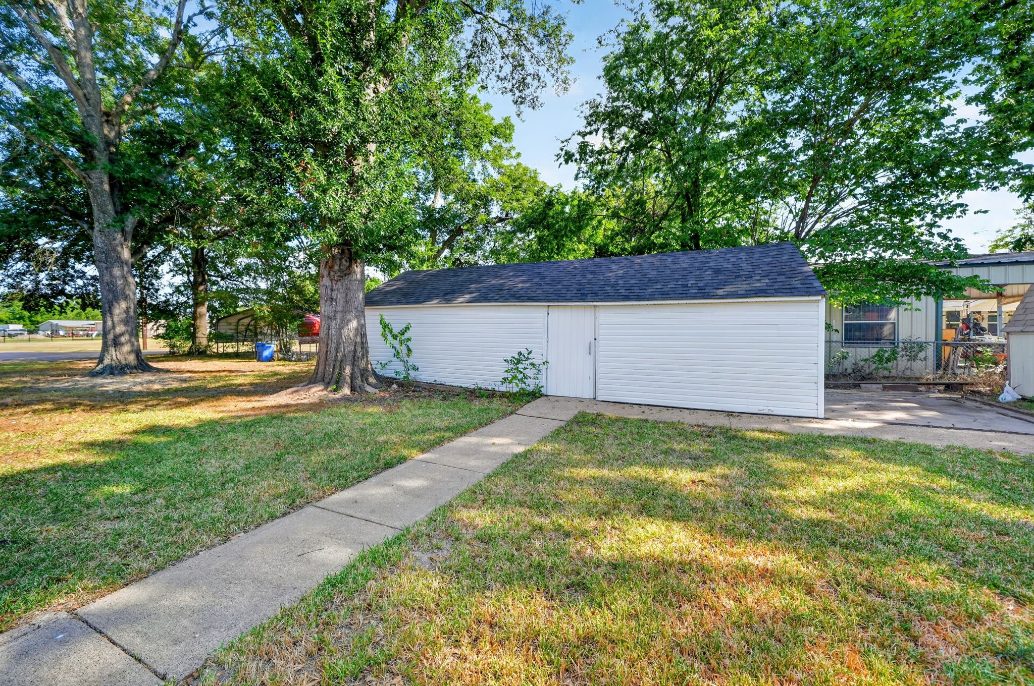 205 N 1st Street