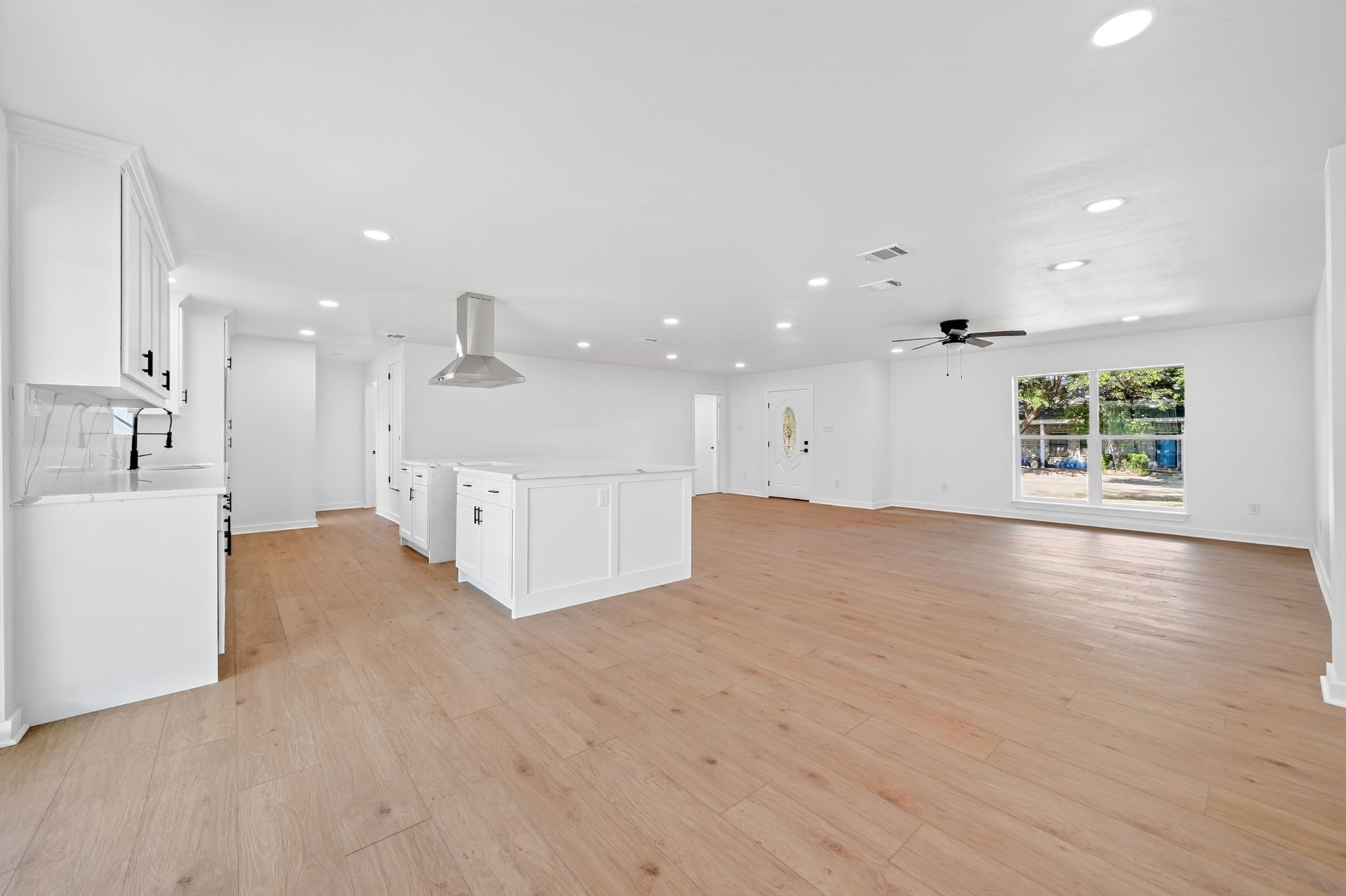 205 N 1st Street