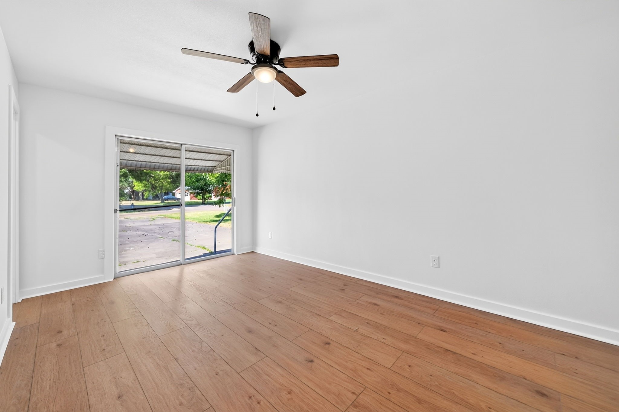 205 N 1st Street