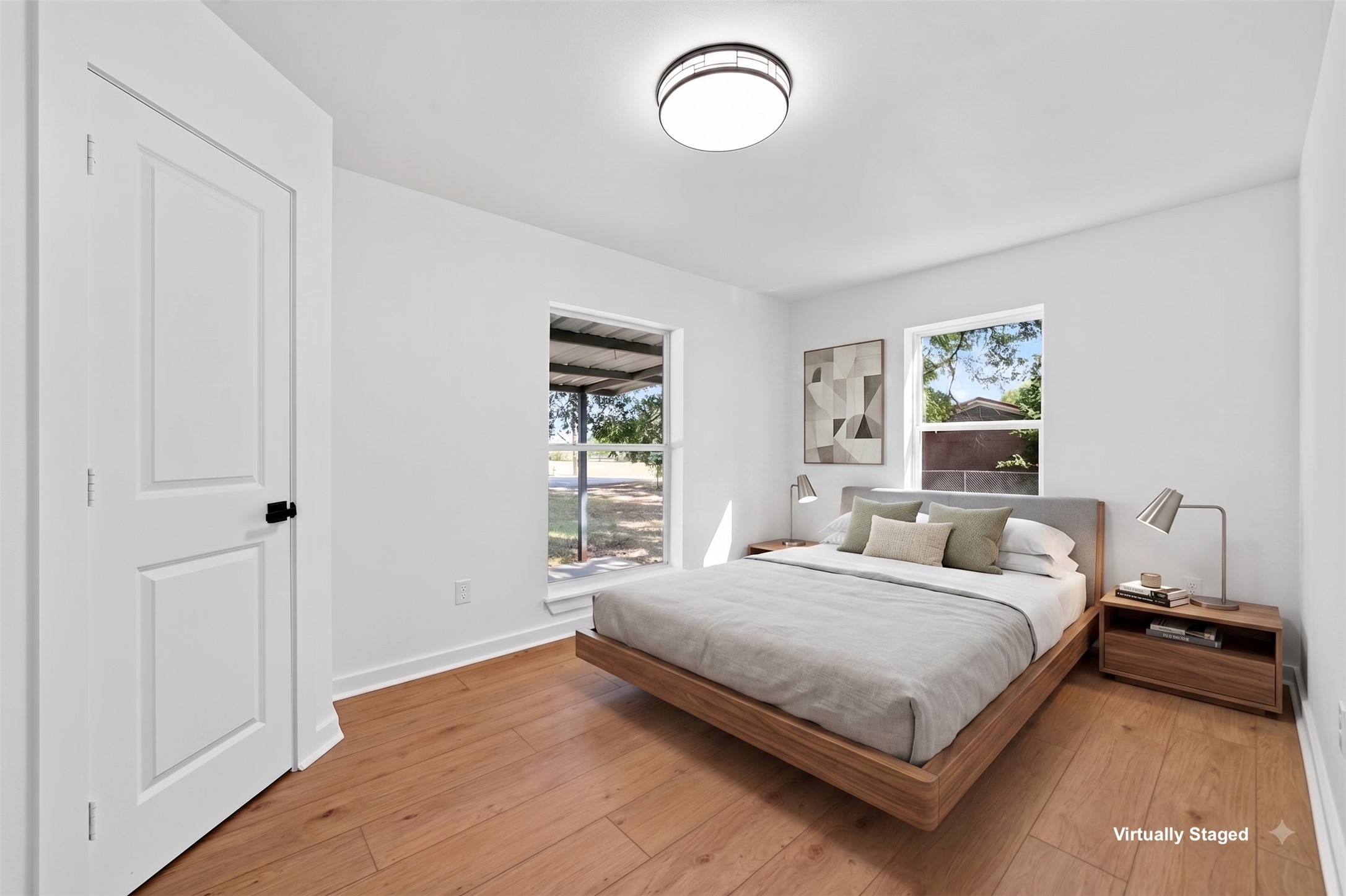 205 N 1st Street