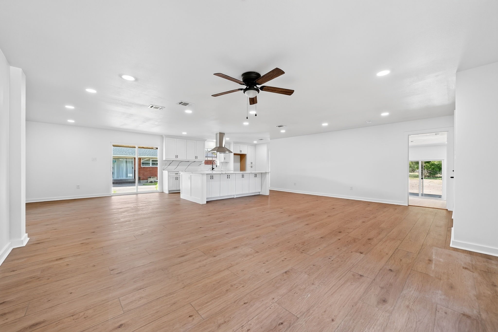 205 N 1st Street