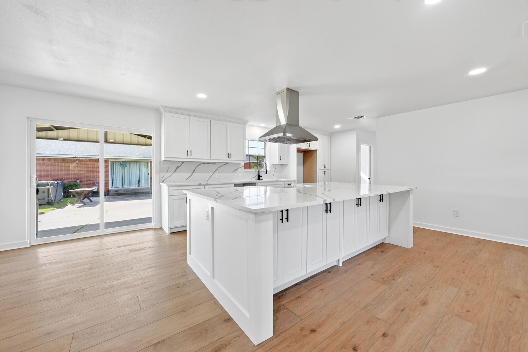 205 N 1st Street