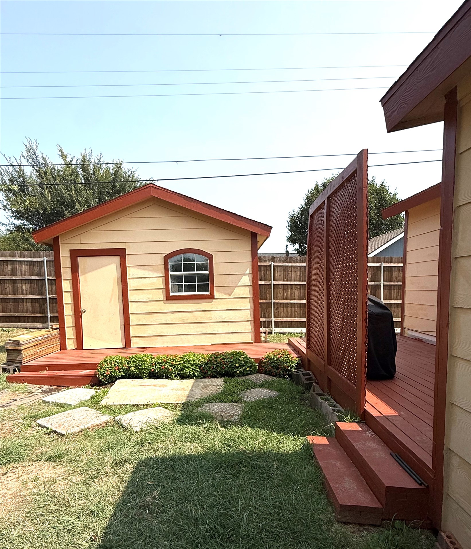 111 Ivy Lane