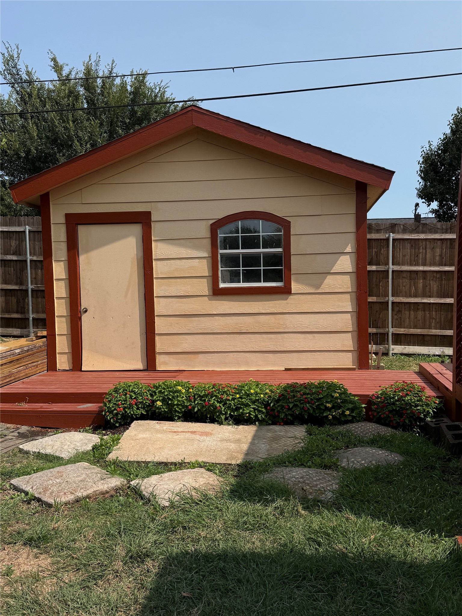 111 Ivy Lane