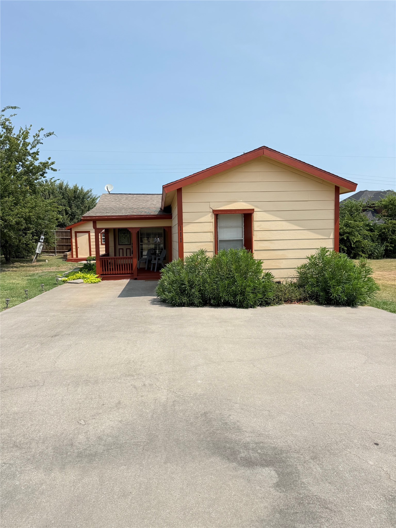 111 Ivy Lane