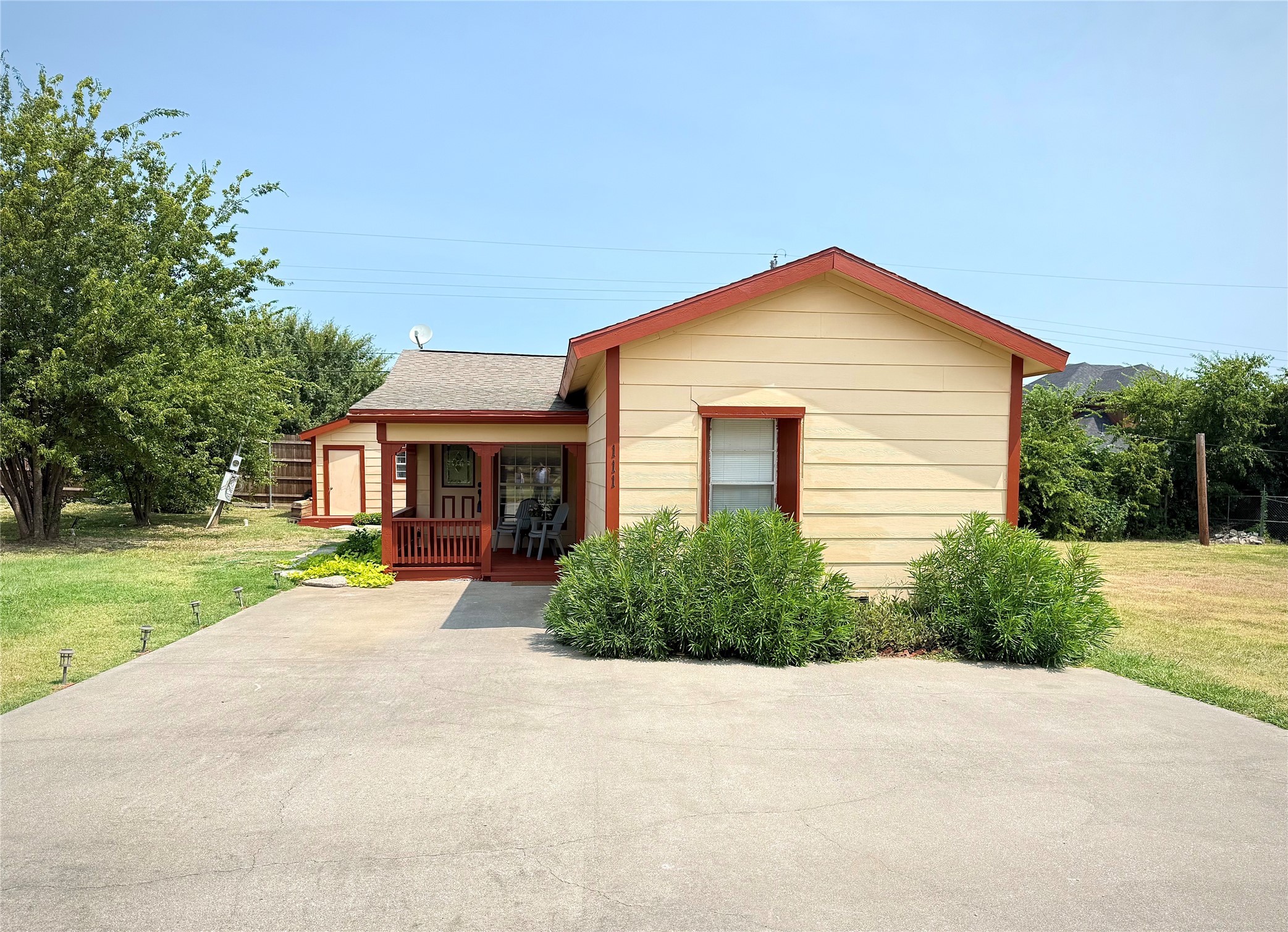 111 Ivy Lane