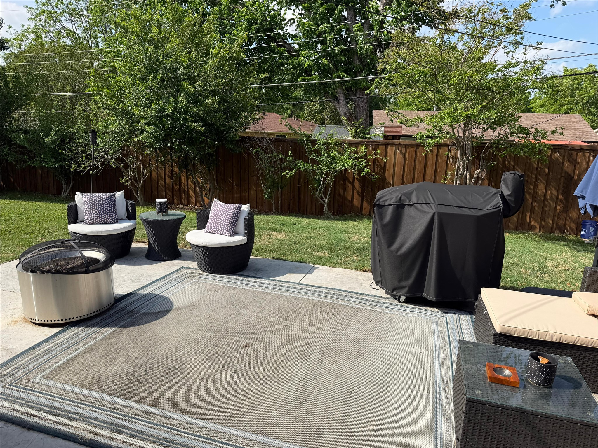 3723 Truesdell Place