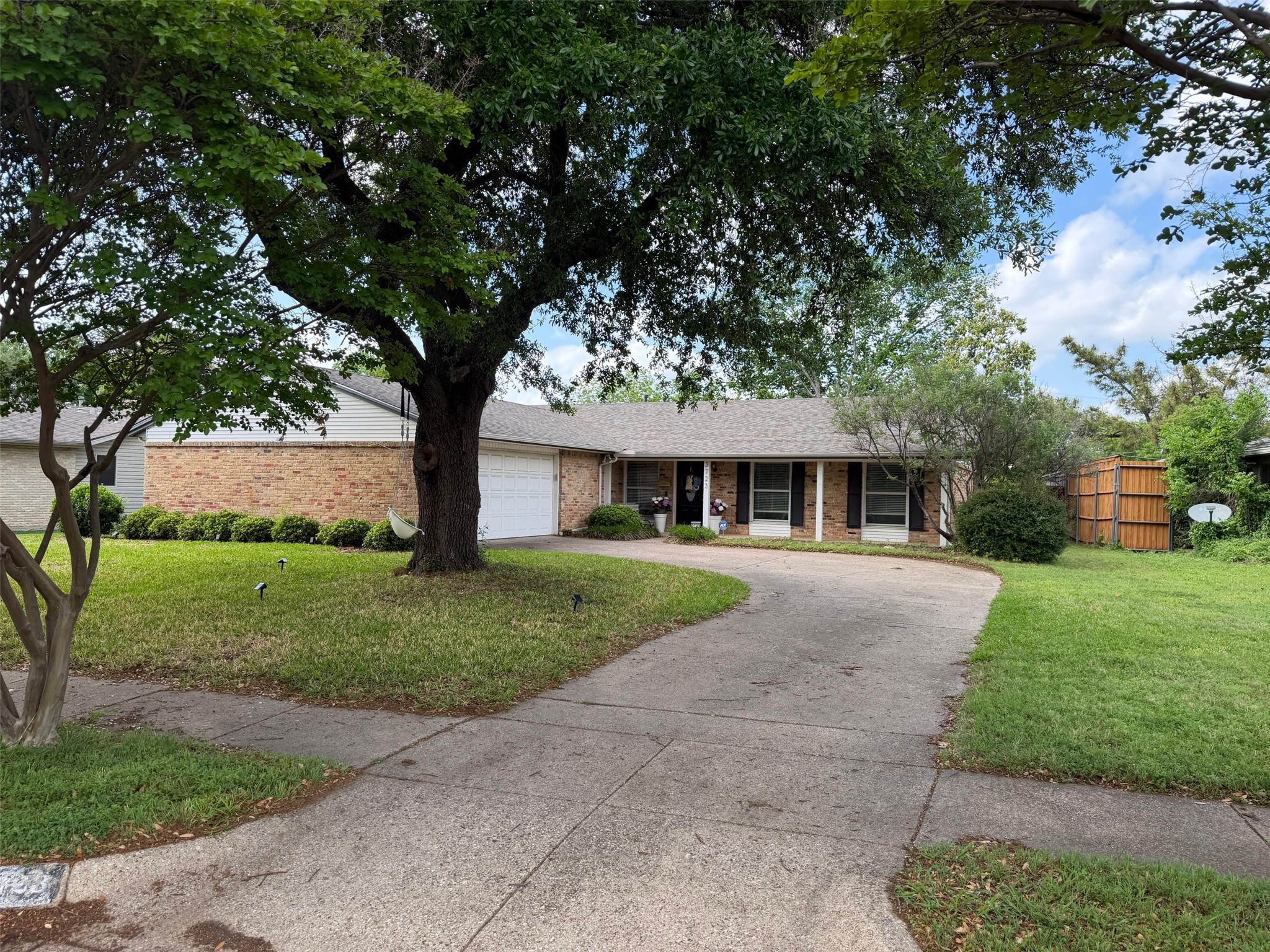 3723 Truesdell Place