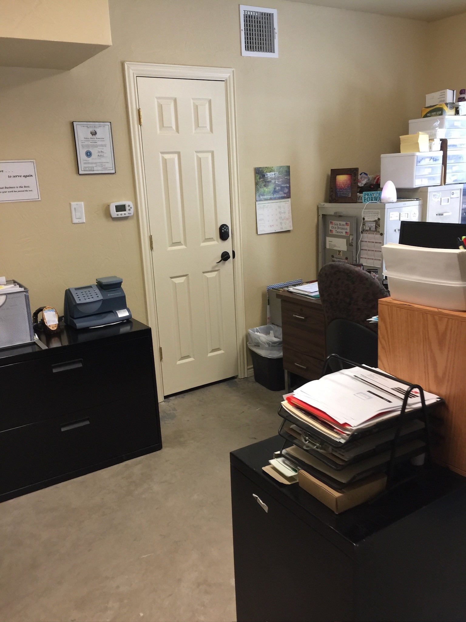 15265 Markout Central