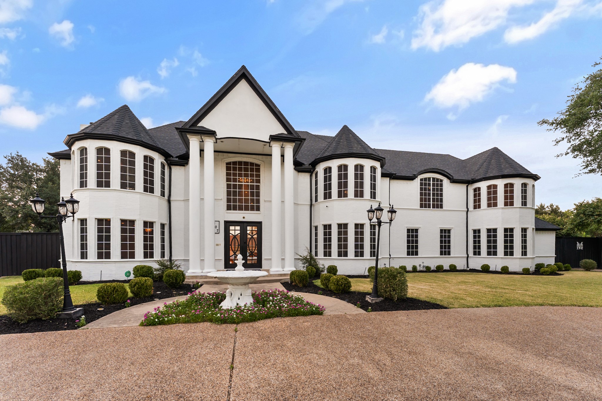 307 Meadow Drive