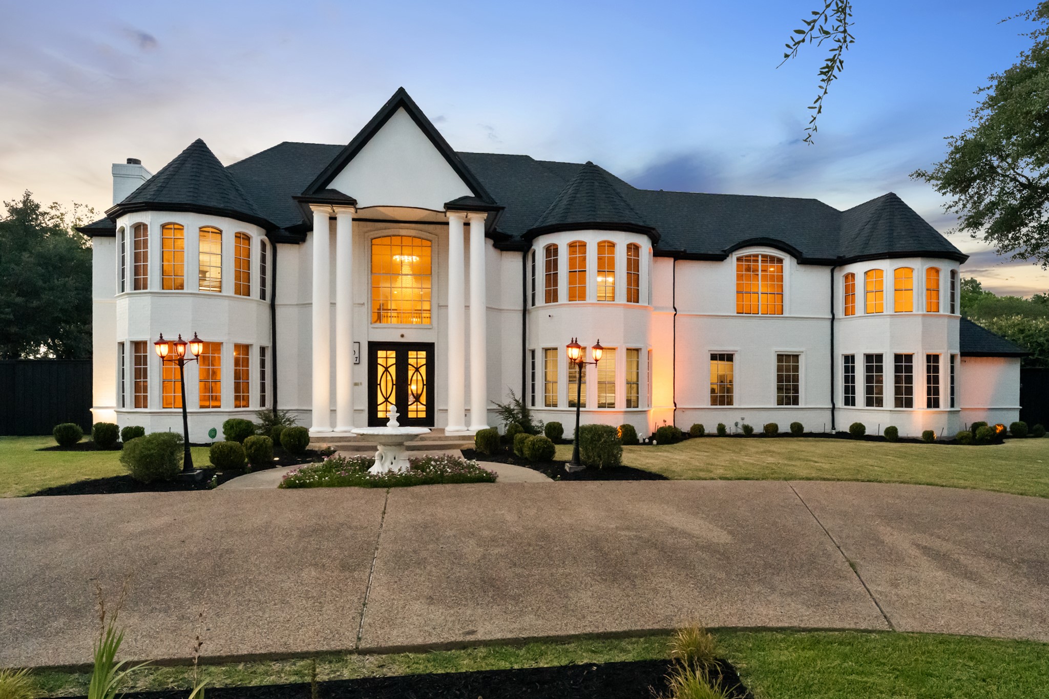 307 Meadow Drive