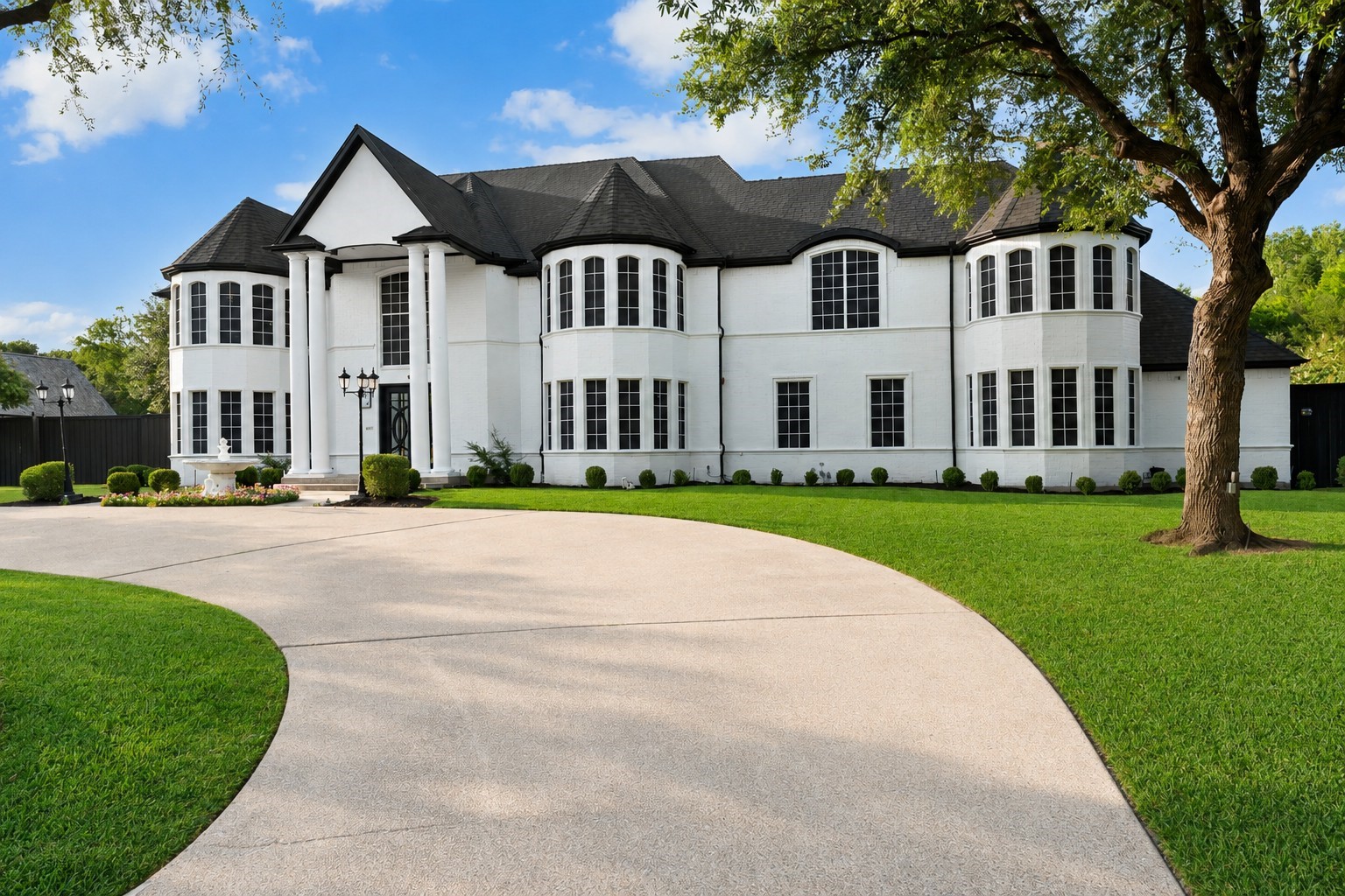 307 Meadow Drive