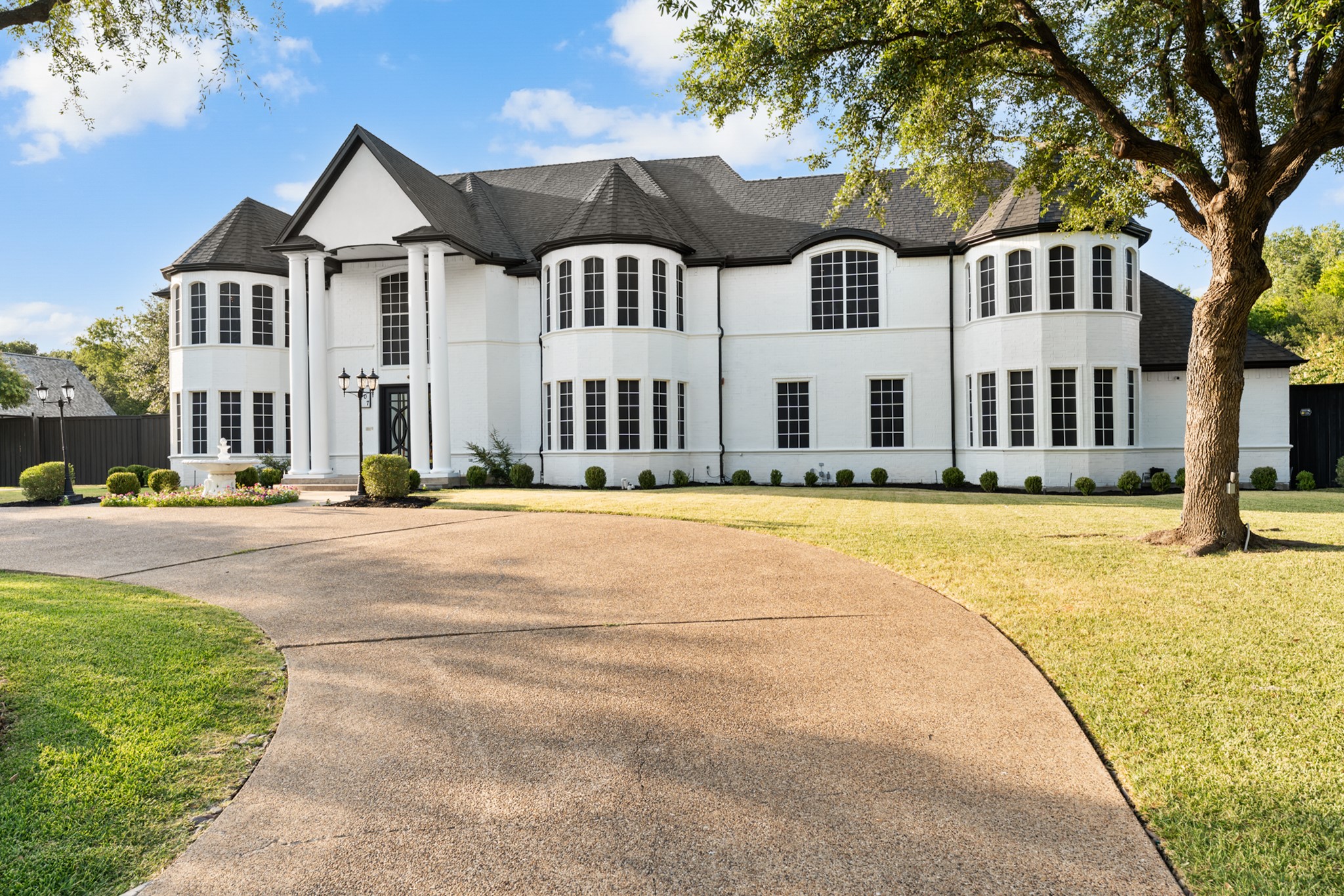 307 Meadow Drive