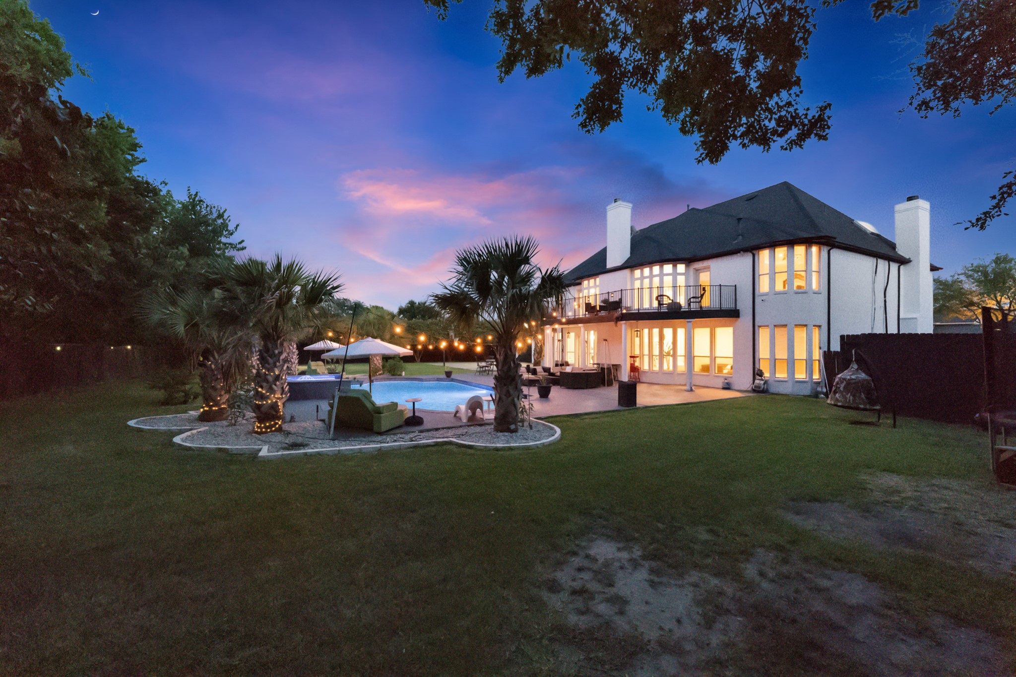 307 Meadow Drive