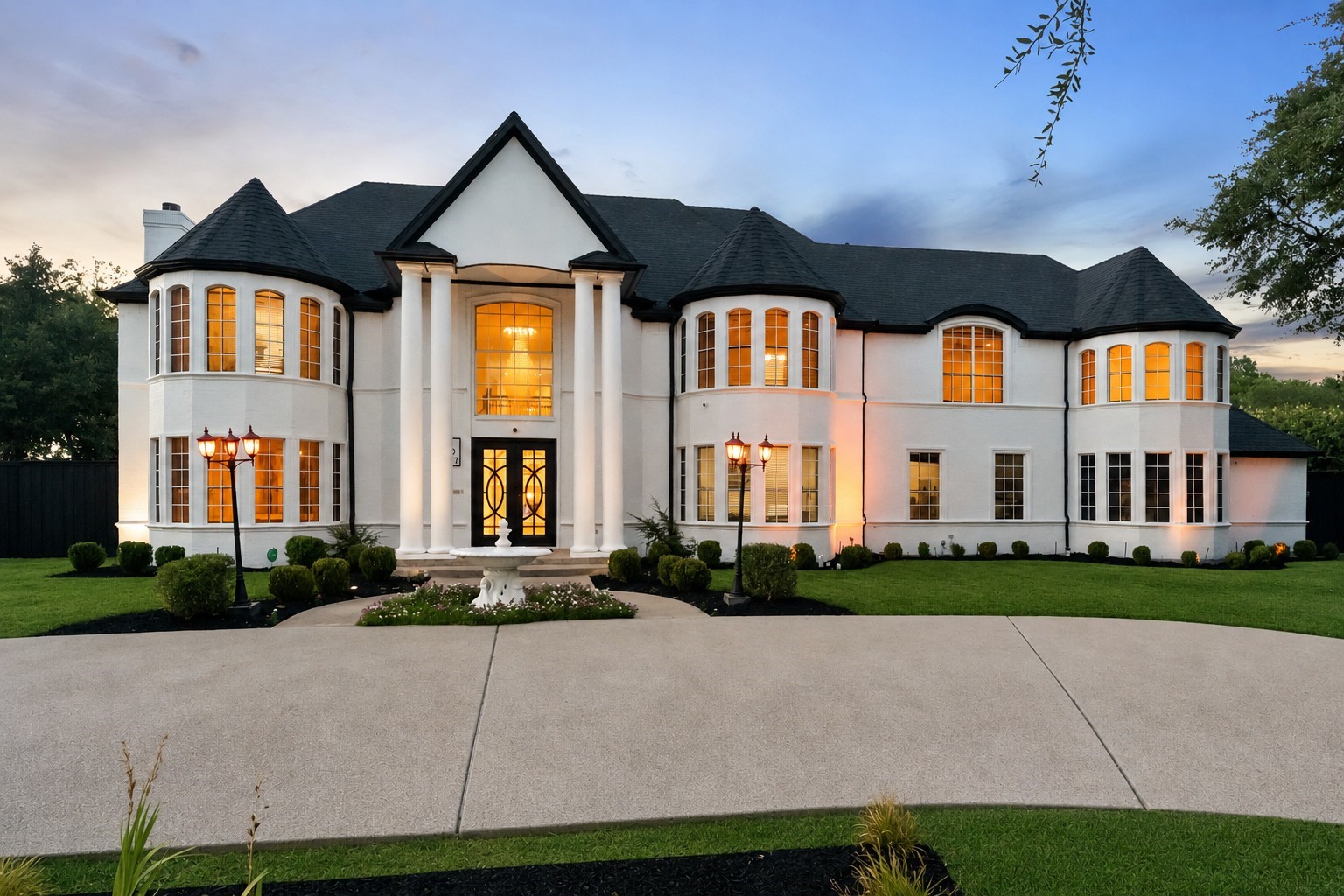 307 Meadow Drive