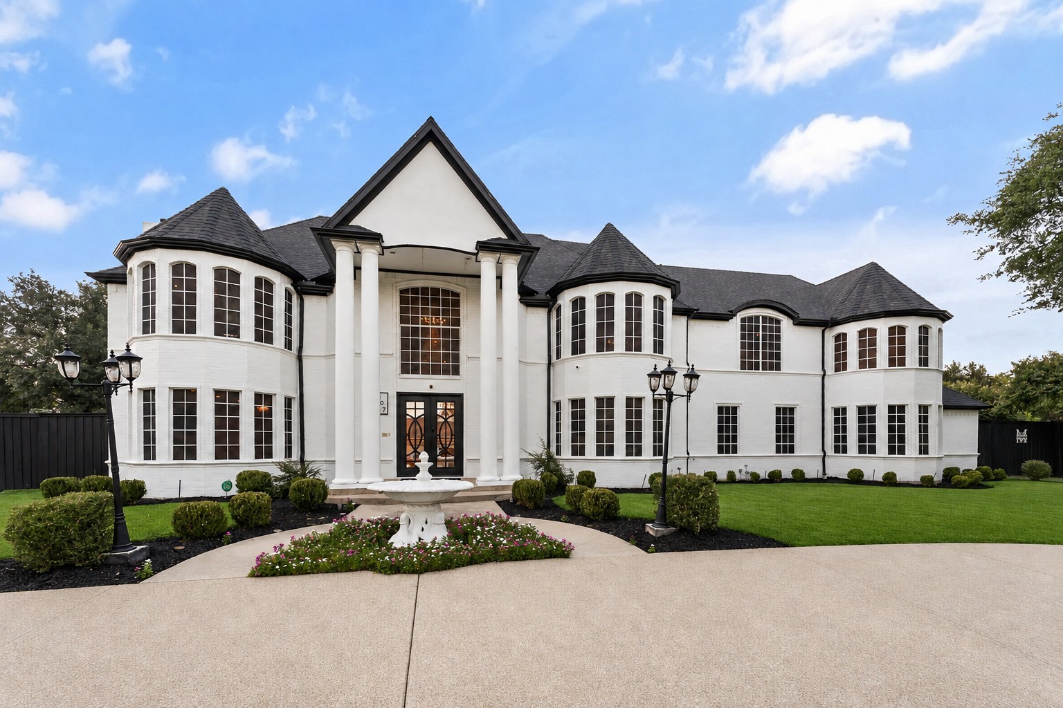 307 Meadow Drive