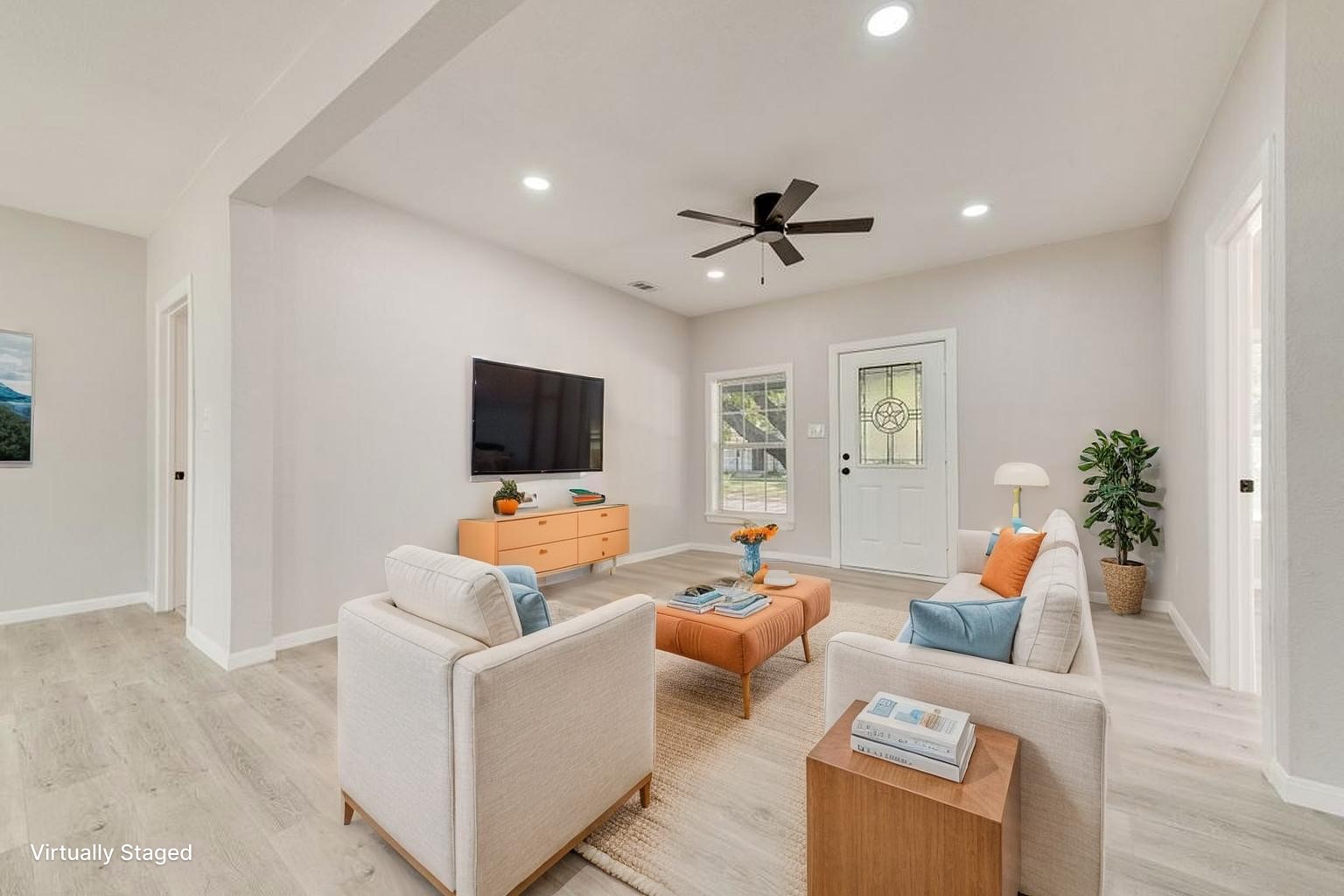 2203 Wesley Street
