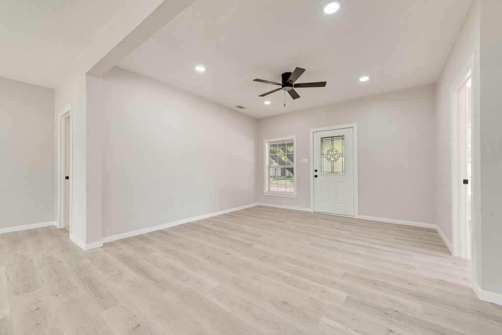 2203 Wesley Street