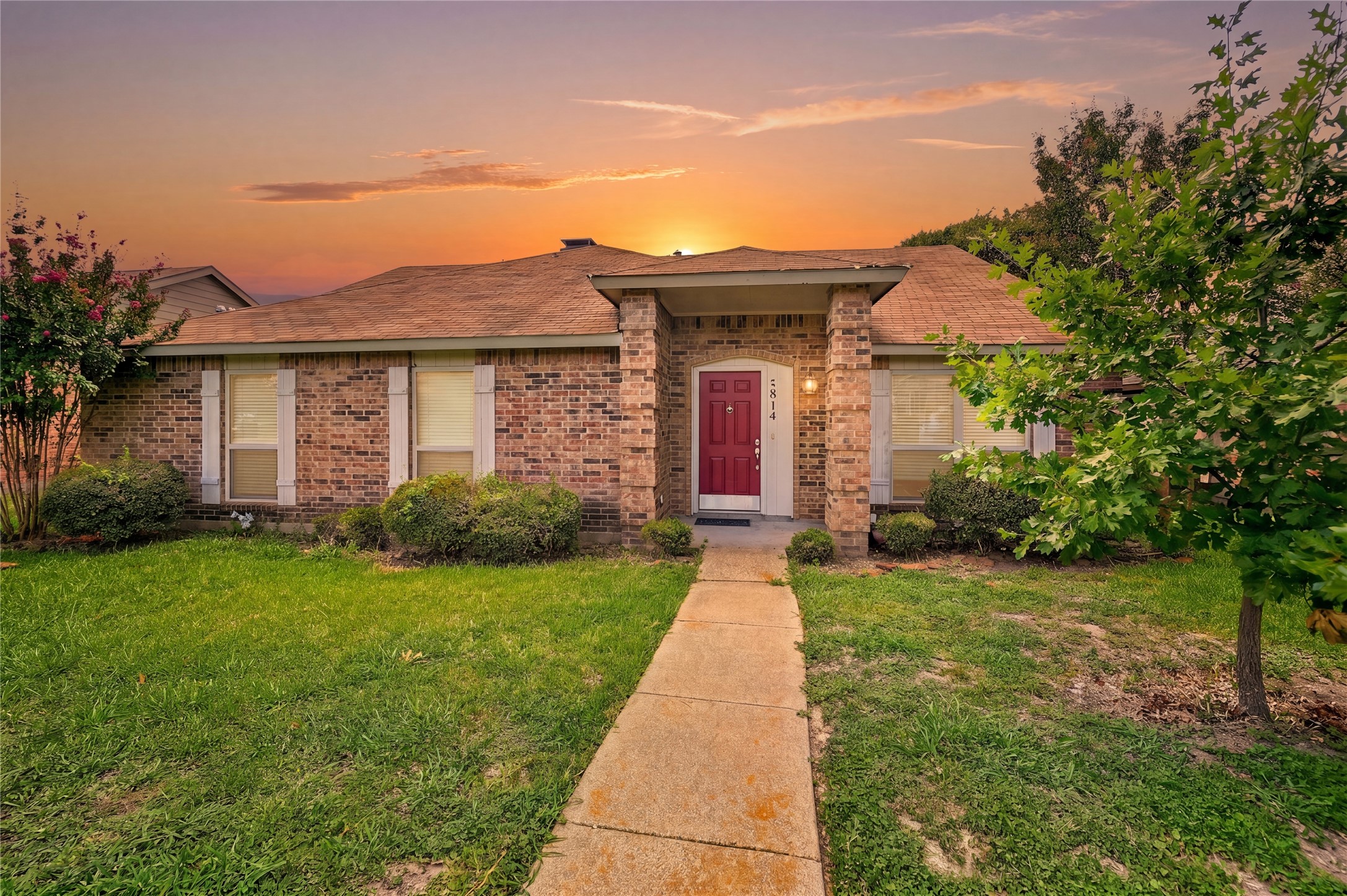 5814 Winell Drive