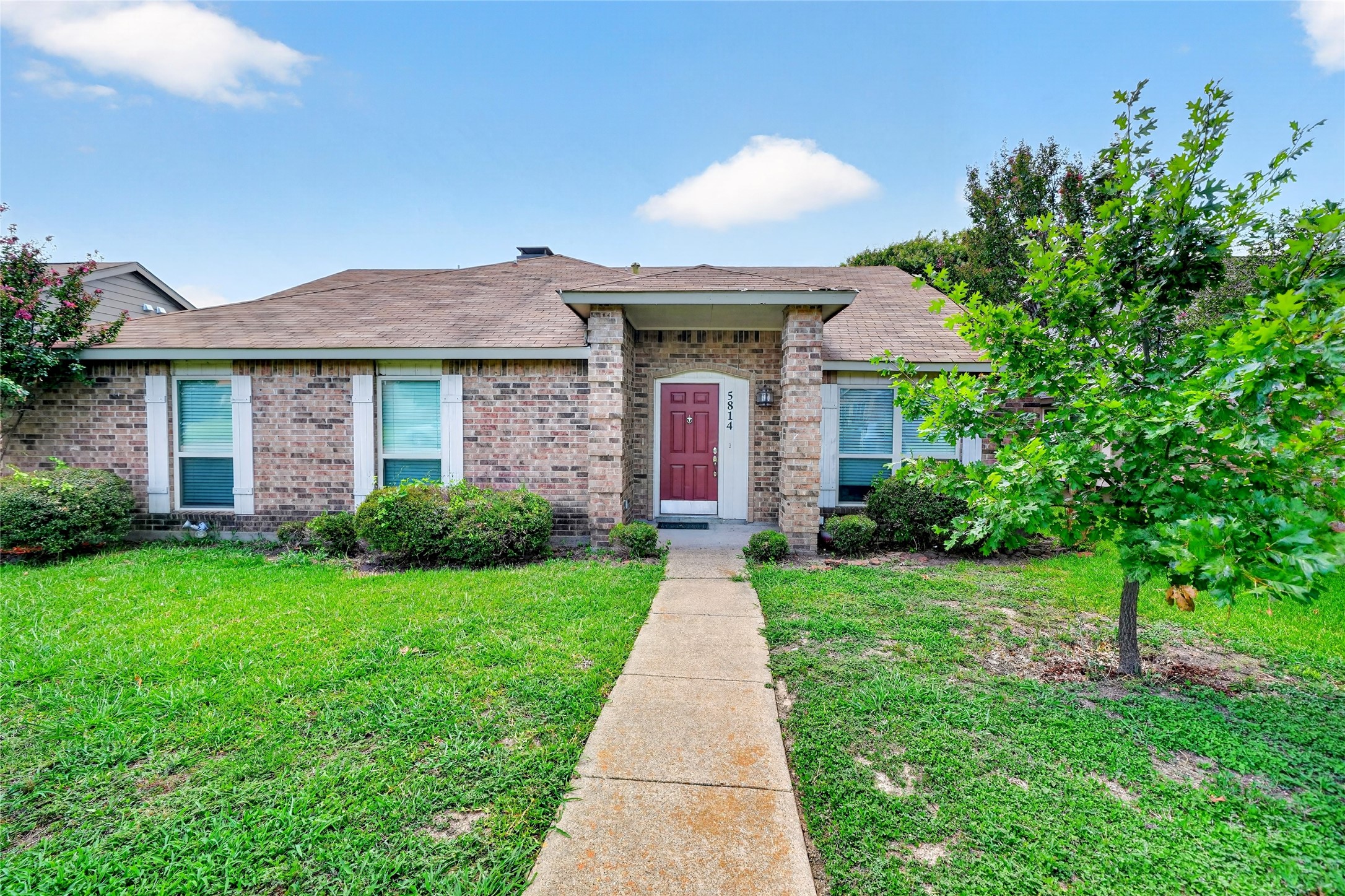 5814 Winell Drive