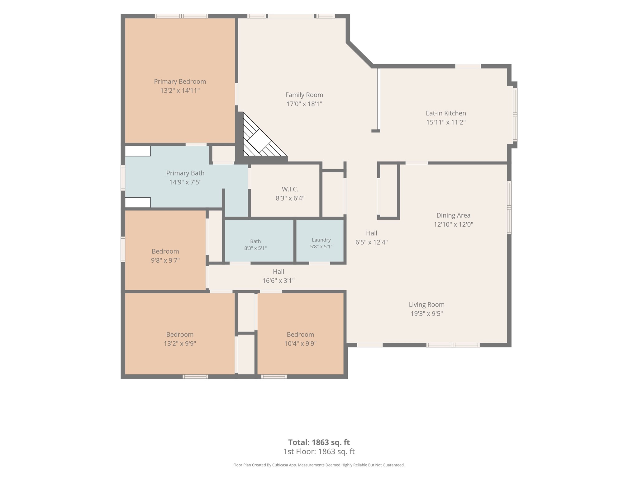 5814 Winell Drive
