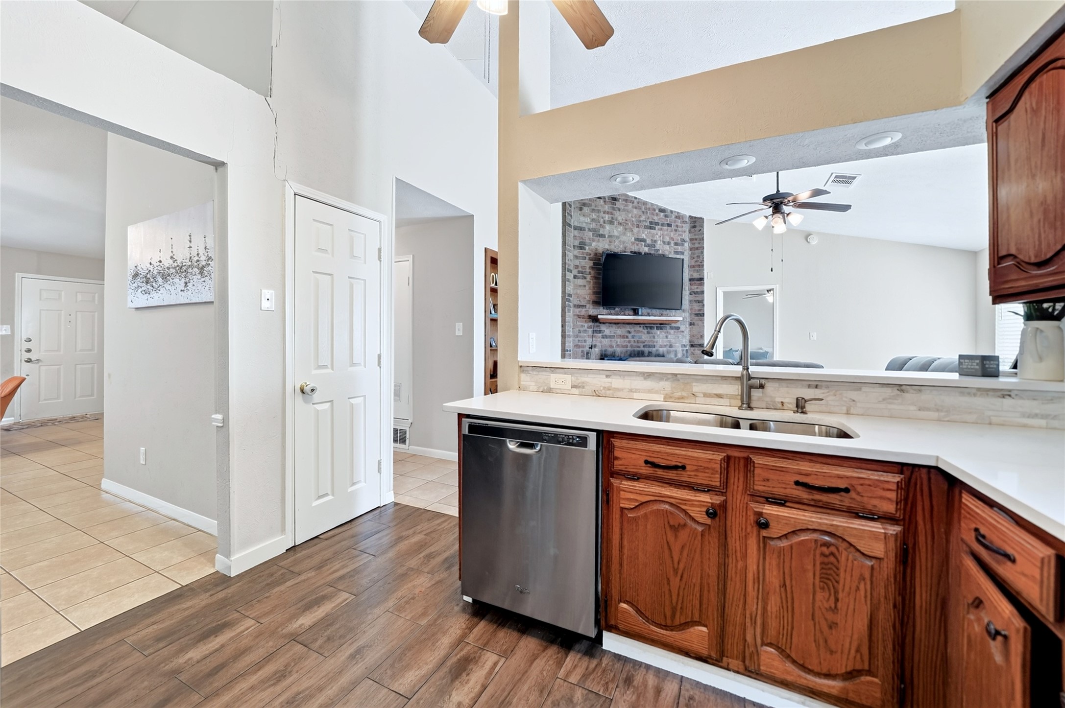 5814 Winell Drive