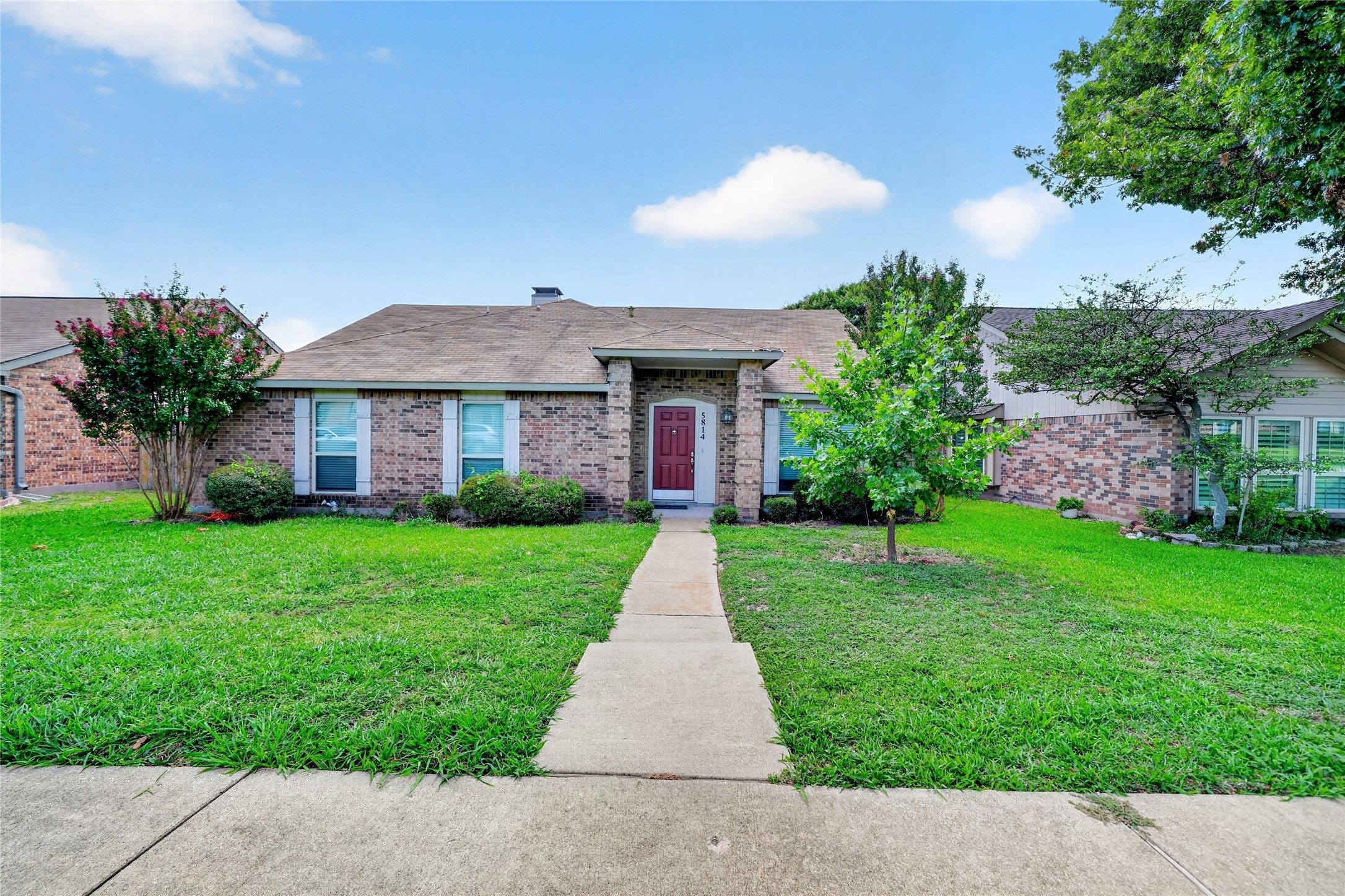 5814 Winell Drive