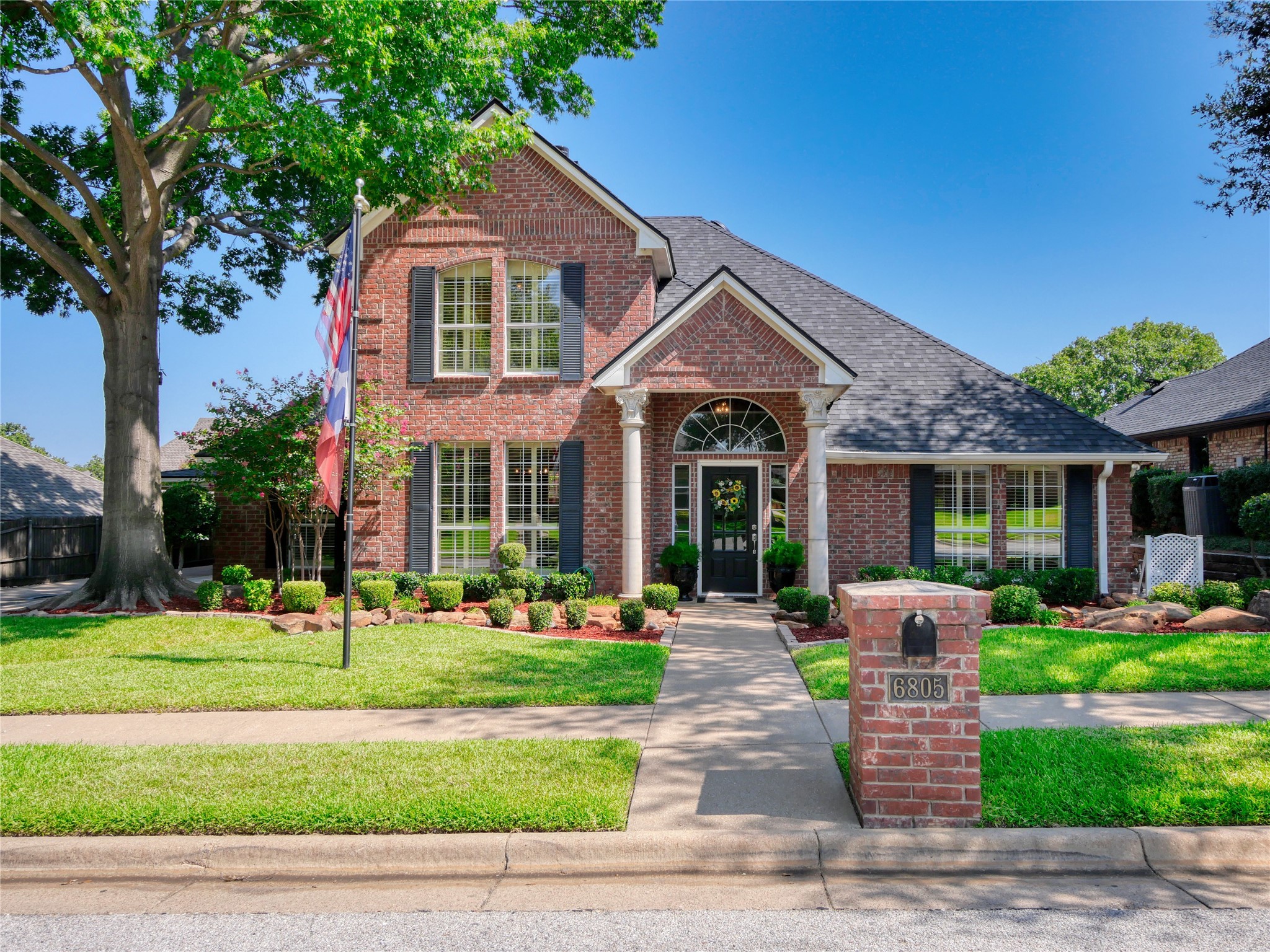 6805 Potomac Parkway