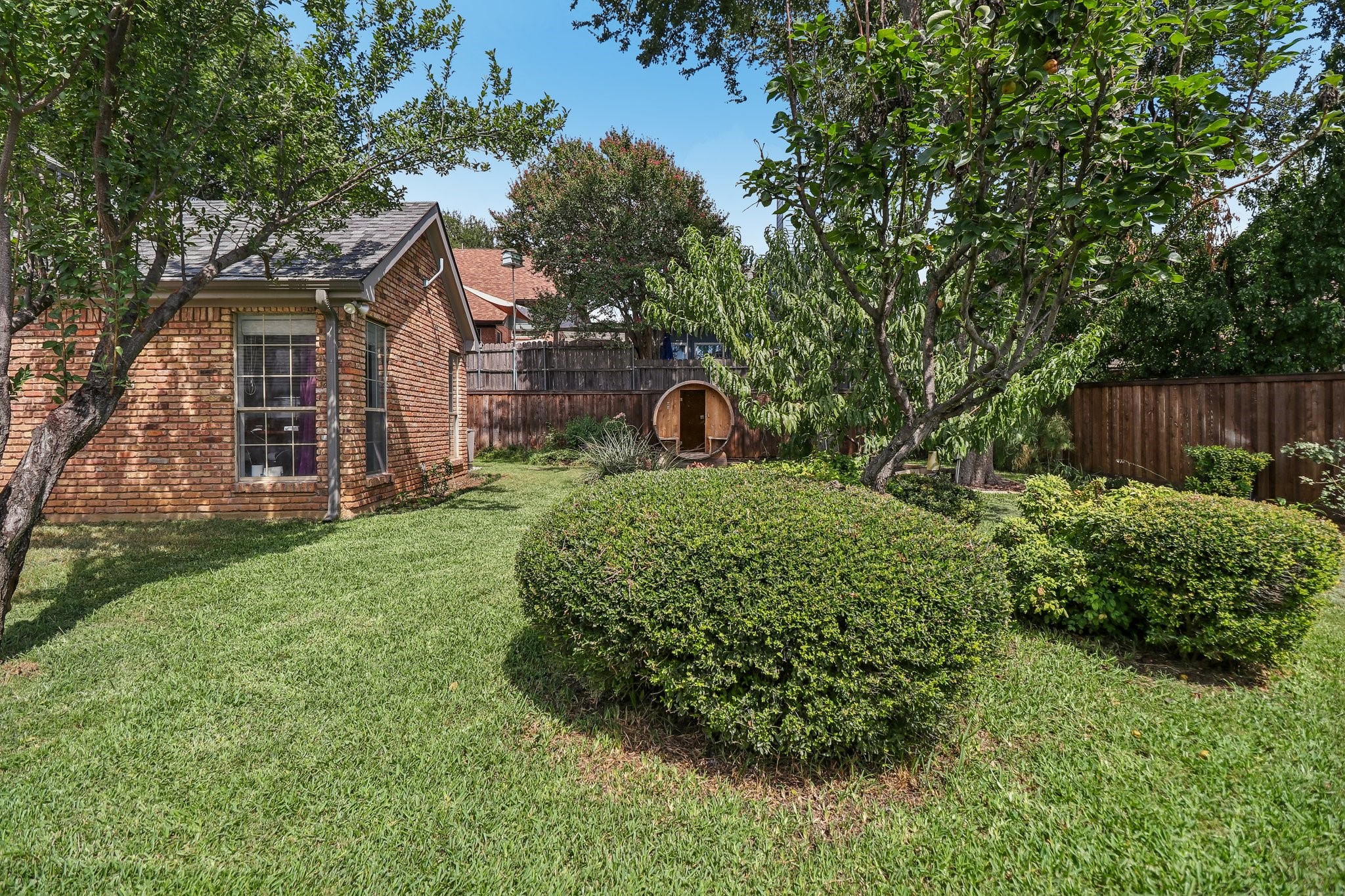 200 Sherwood Court