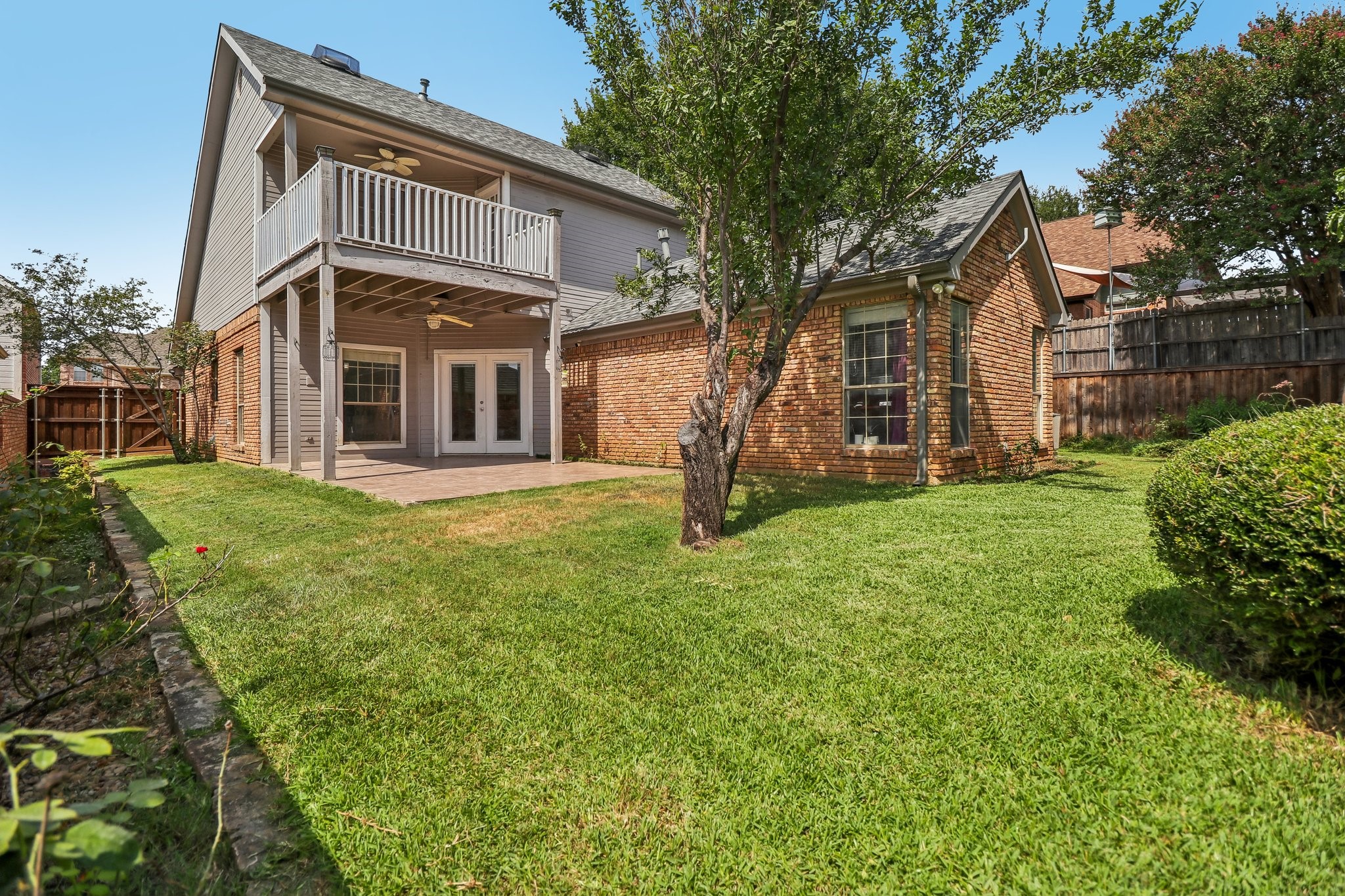 200 Sherwood Court