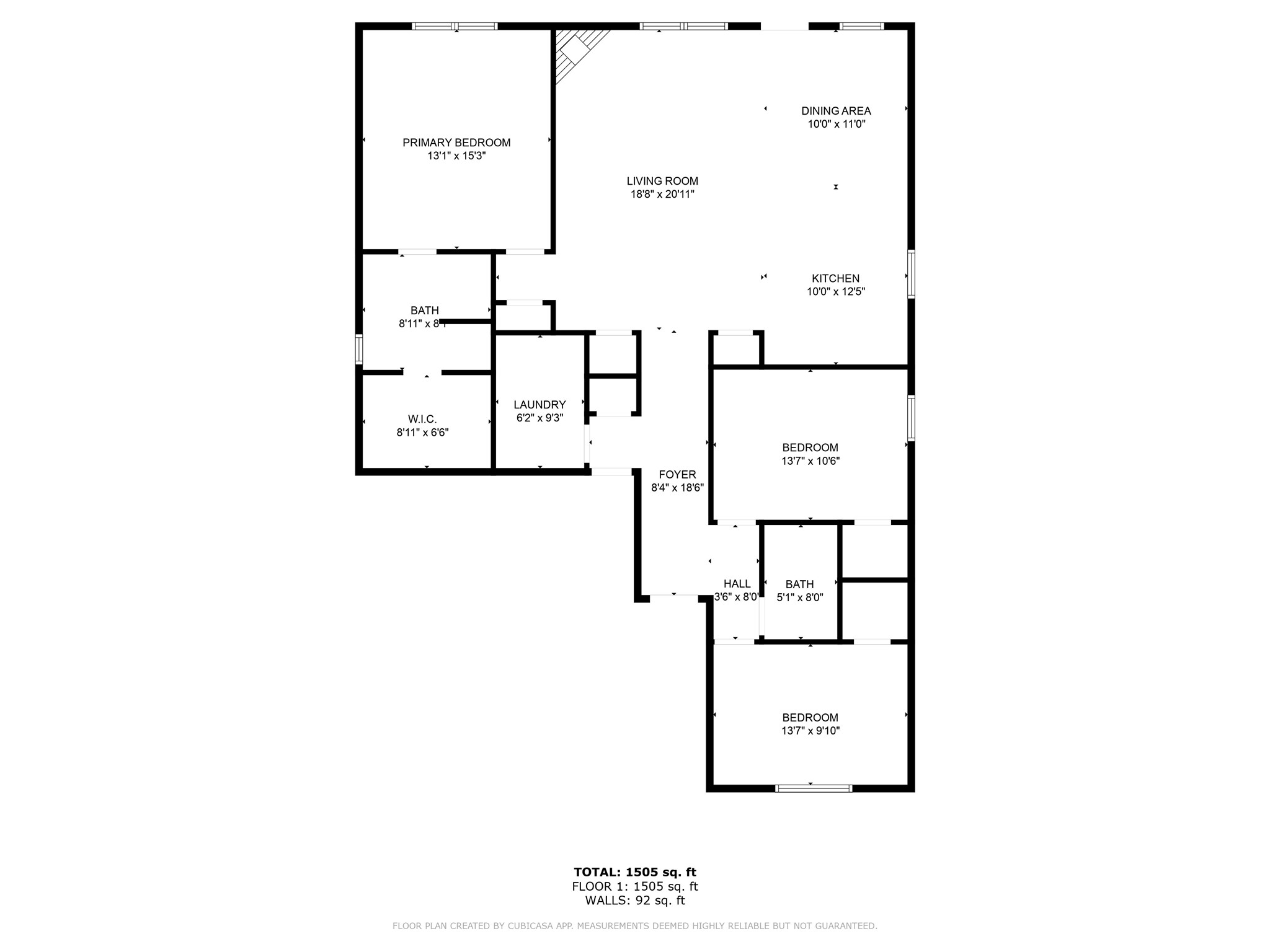 122 Feverbush Drive