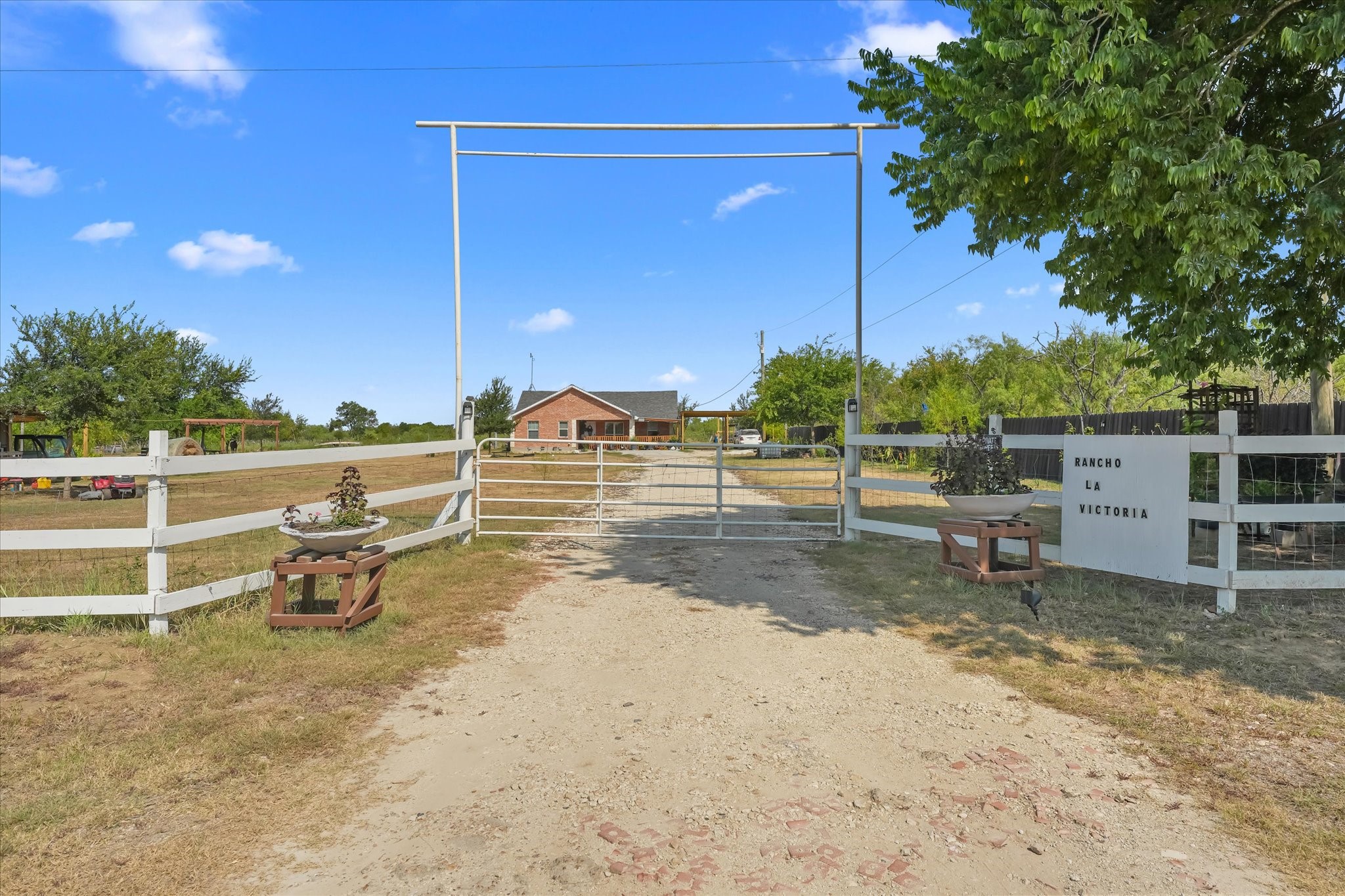 217 County Road 1001