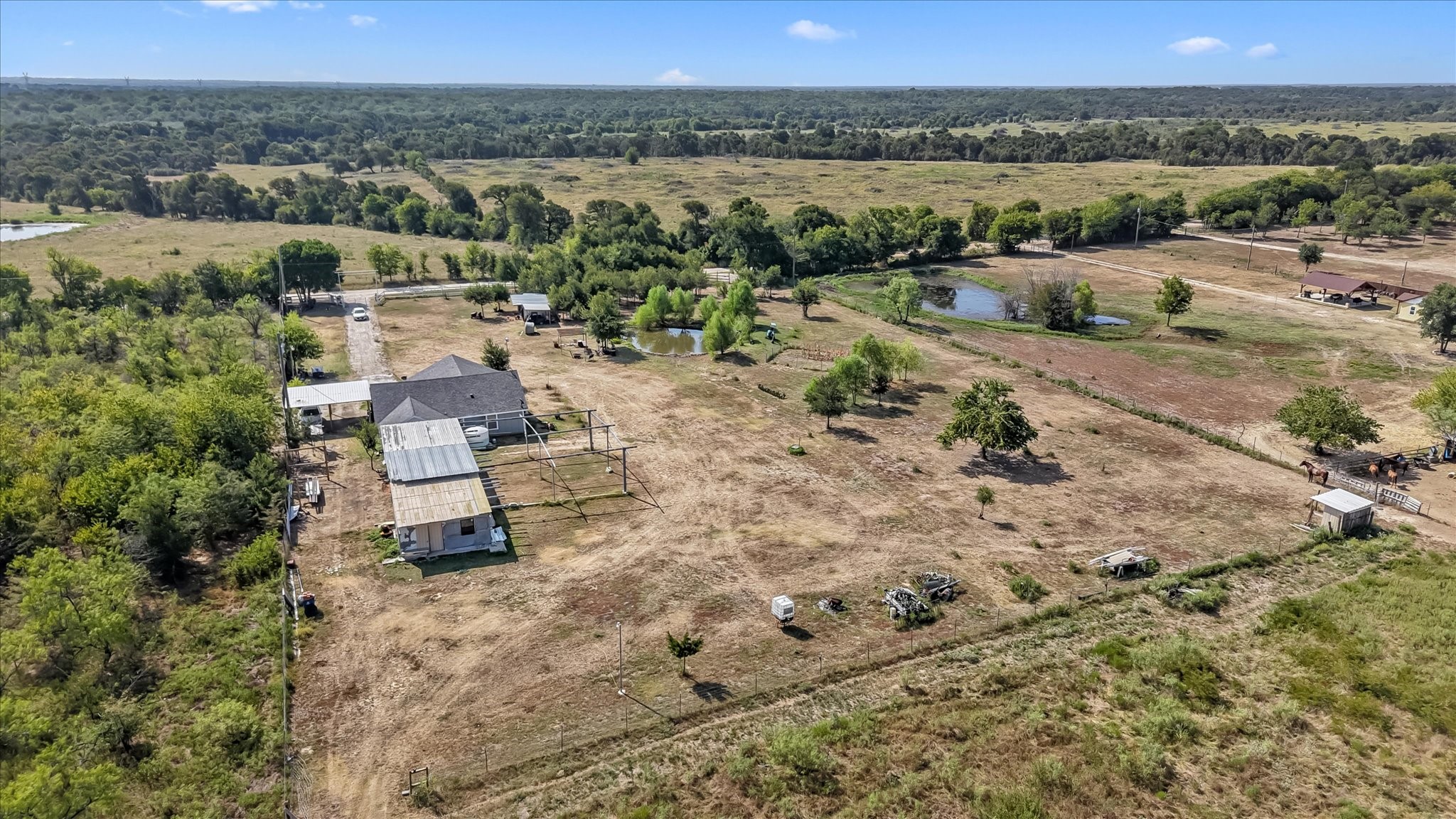217 County Road 1001